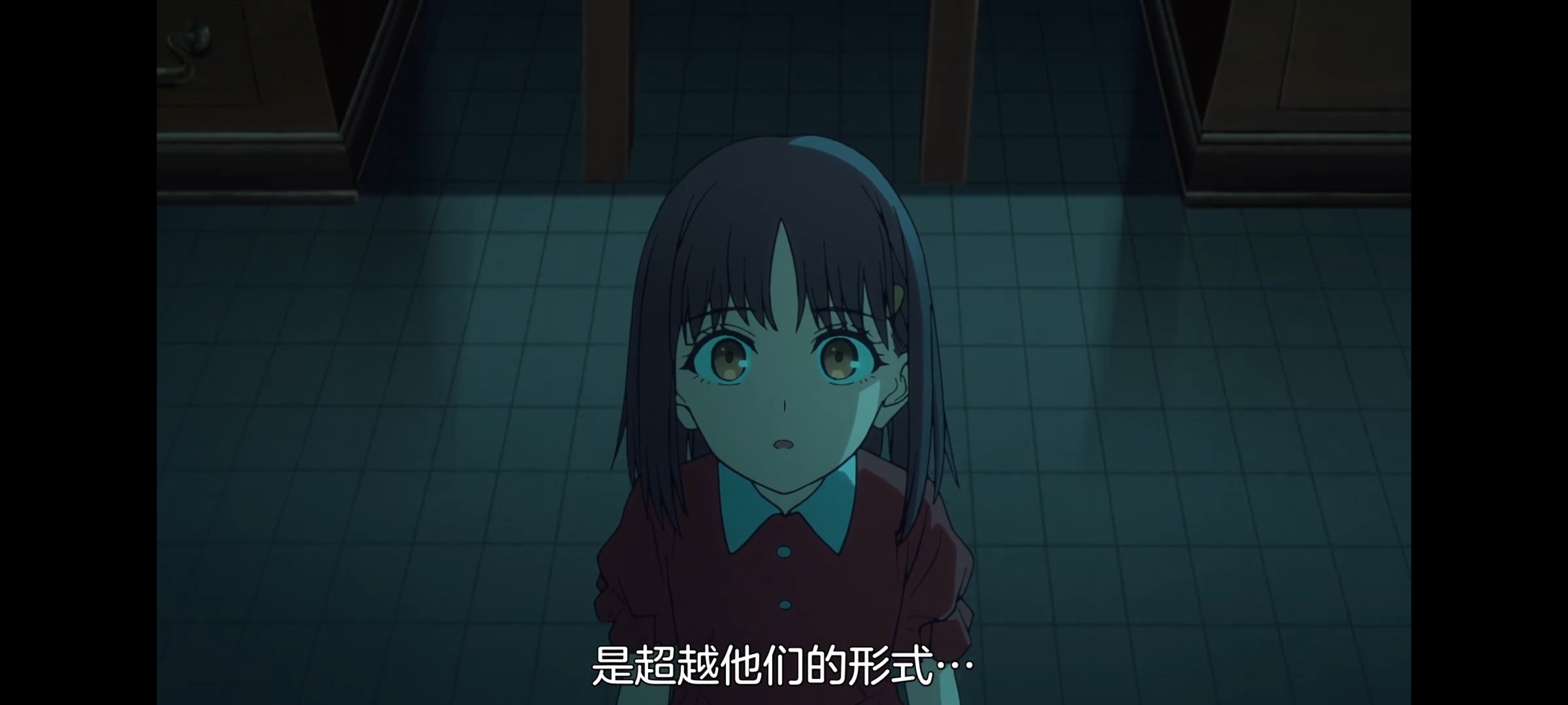 命运奇异赝品,FATE,FatestrangeFake,动漫,动画,番剧,ACG