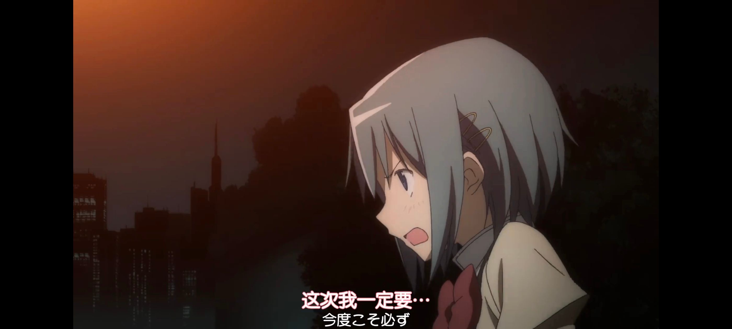 魔法少女小圆,魔法少女,动画,动漫,番剧,ACG