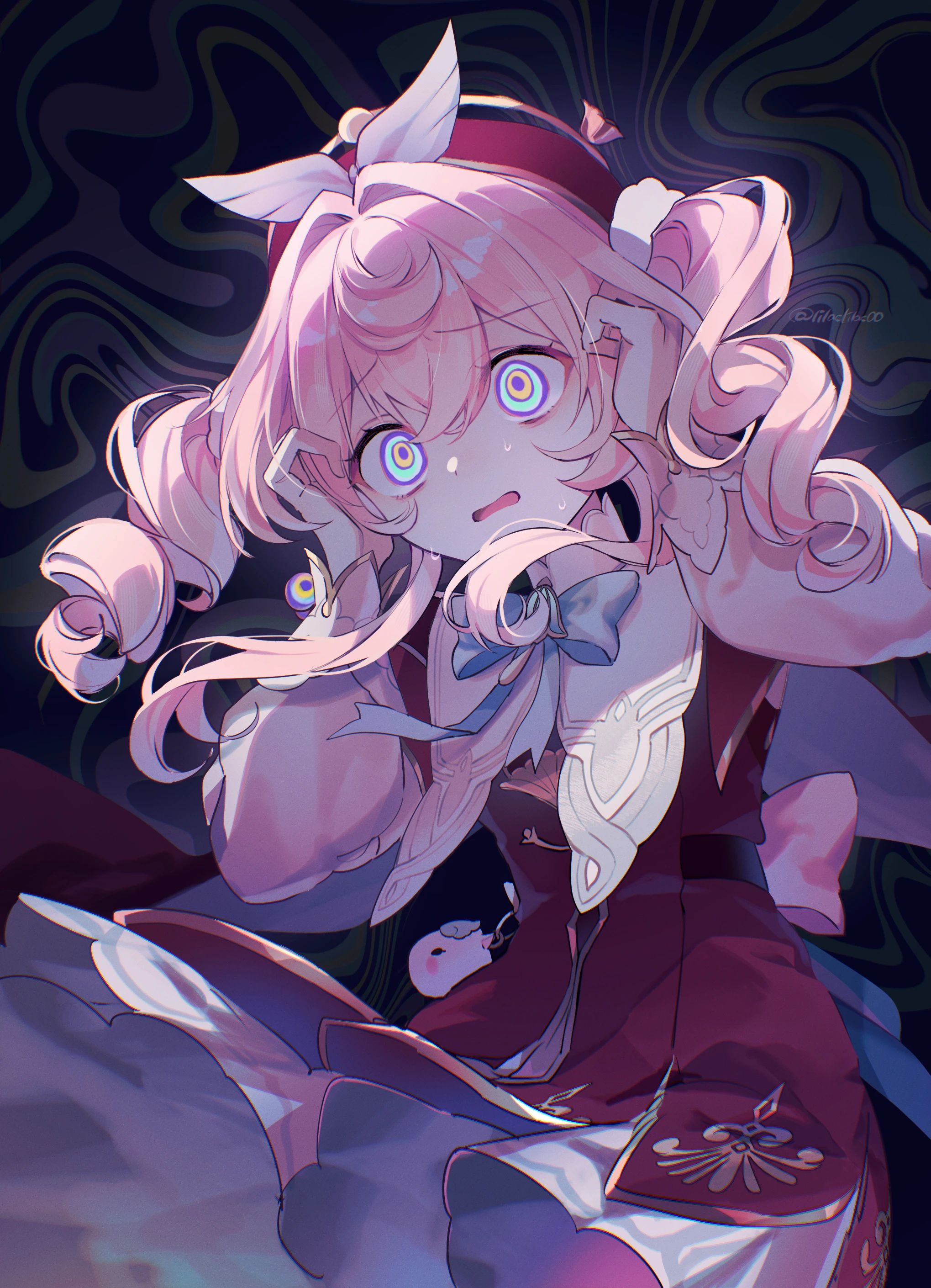 ACG,崩坏星穹铁道,风堇,图集