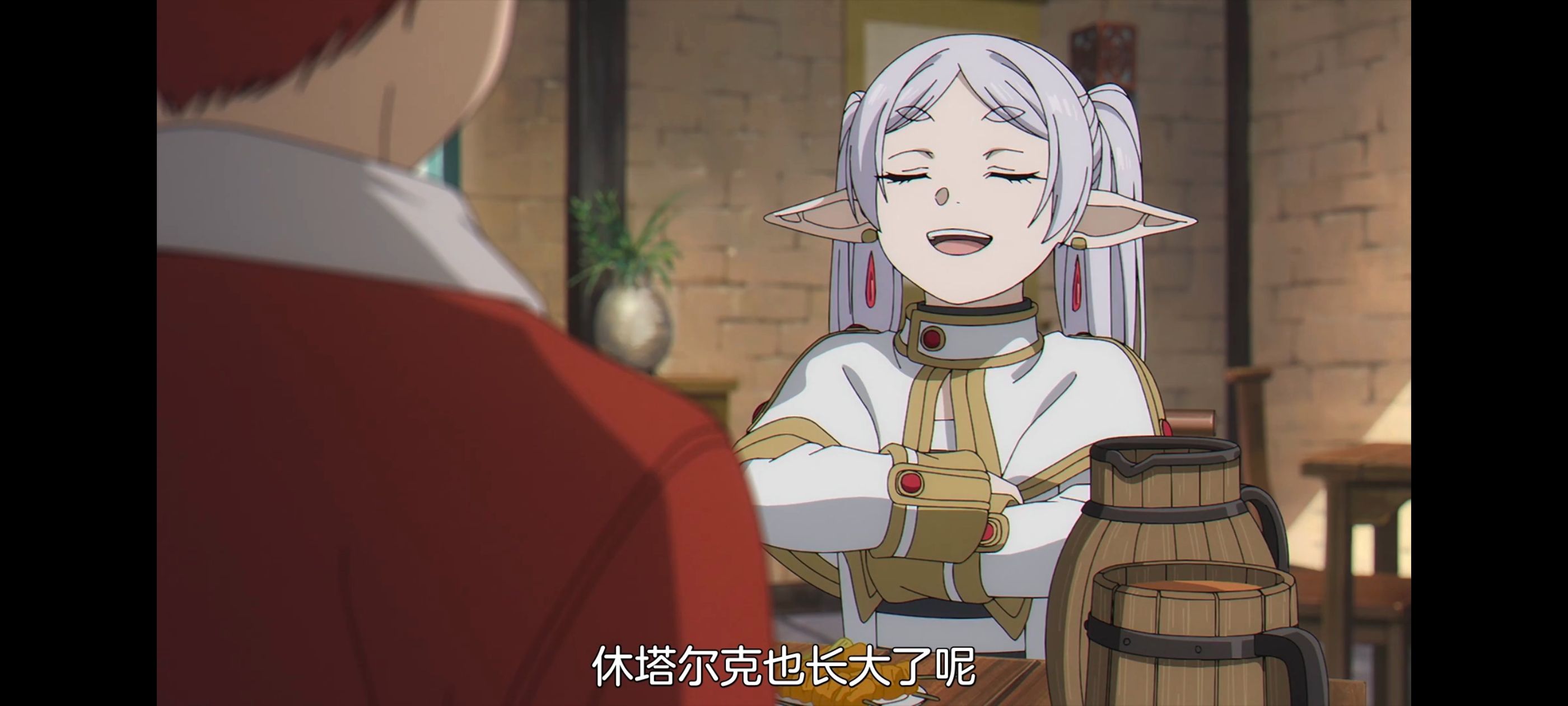 葬送的芙莉莲,动画,动漫,番剧,ACG