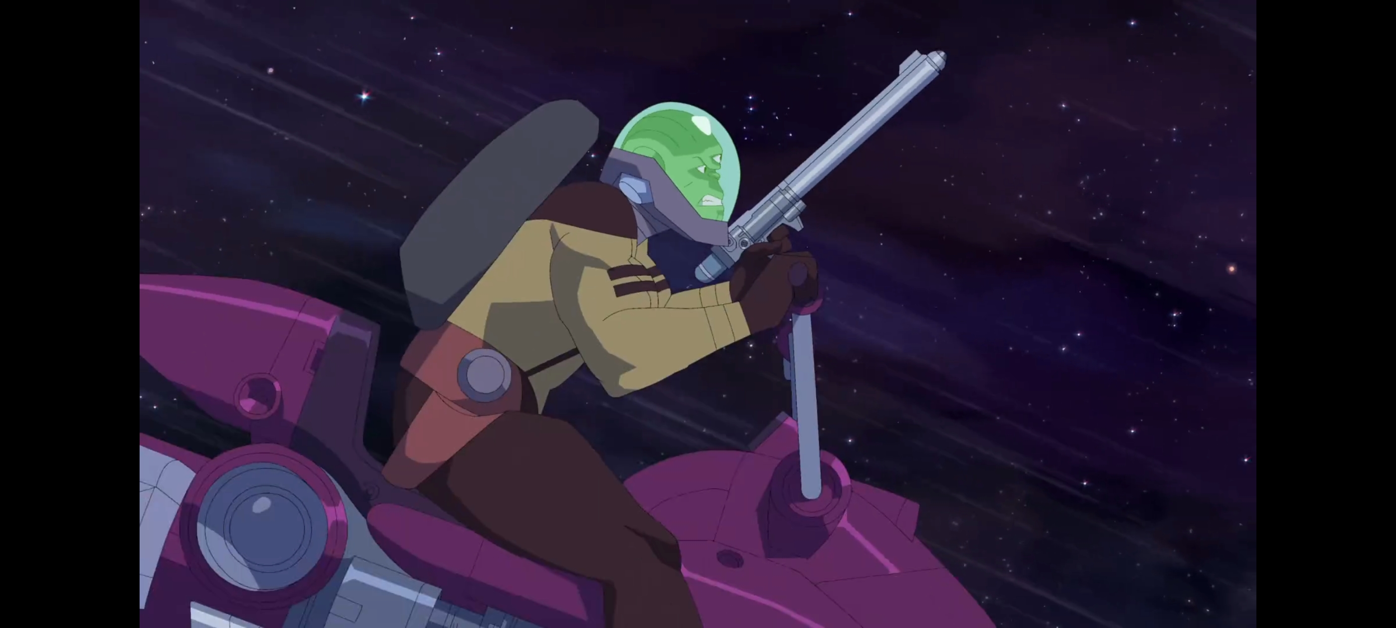 无敌少侠,image,动画,动漫,番剧,ACG