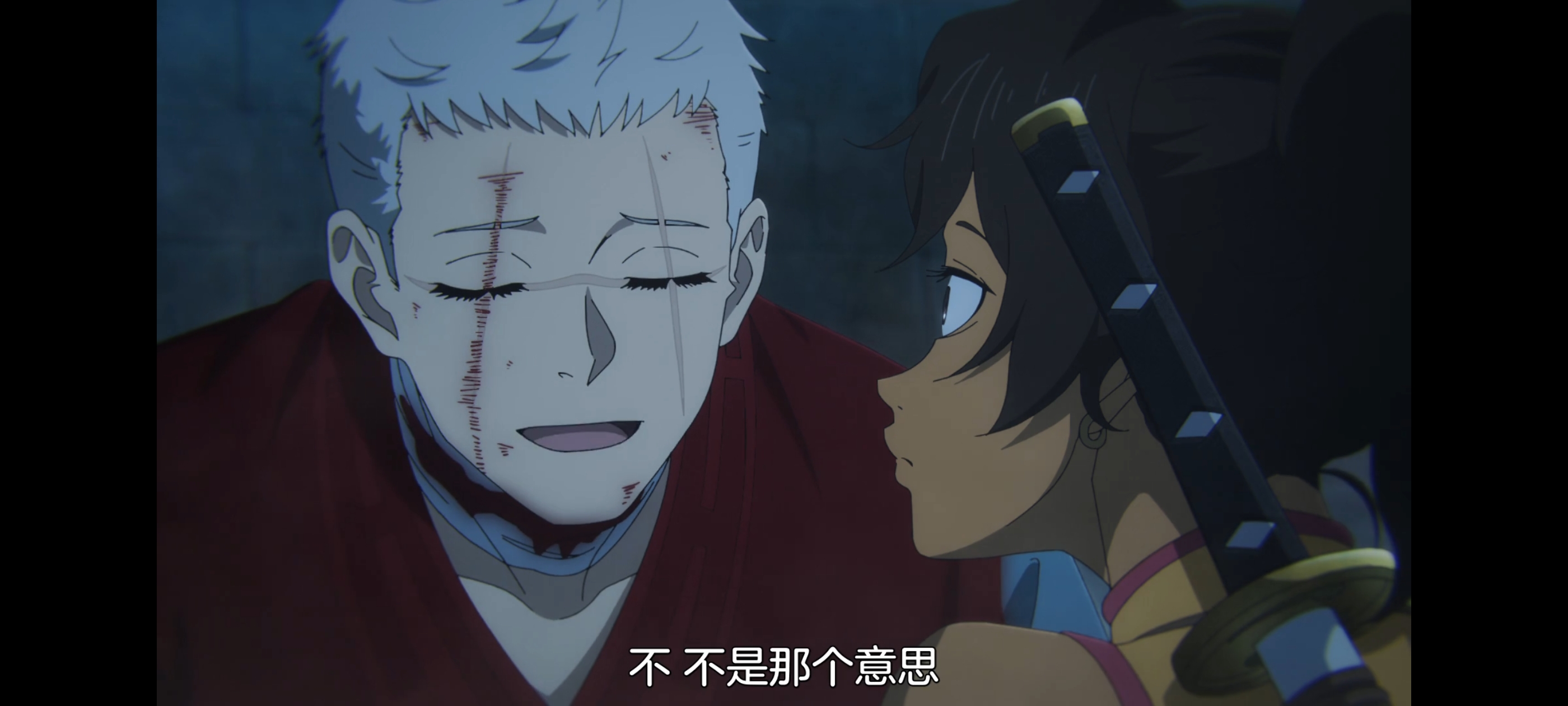 地狱乐,动画,动漫,番剧,二次元,ACG