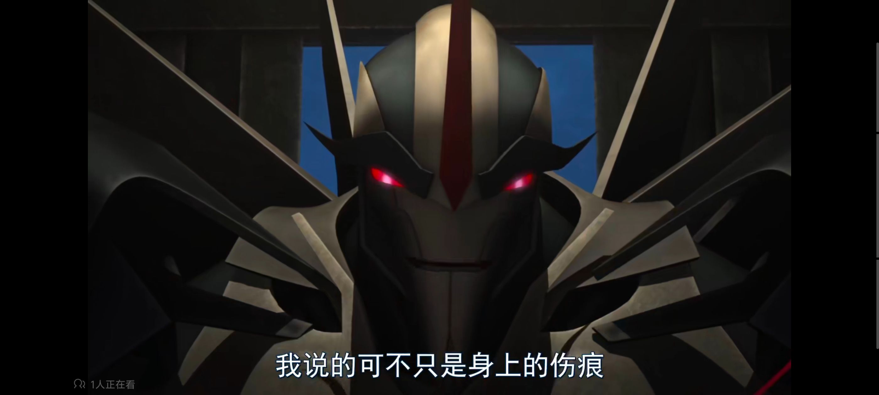 变形金刚,变形金刚领袖之证,动画,动漫,番剧,ACG