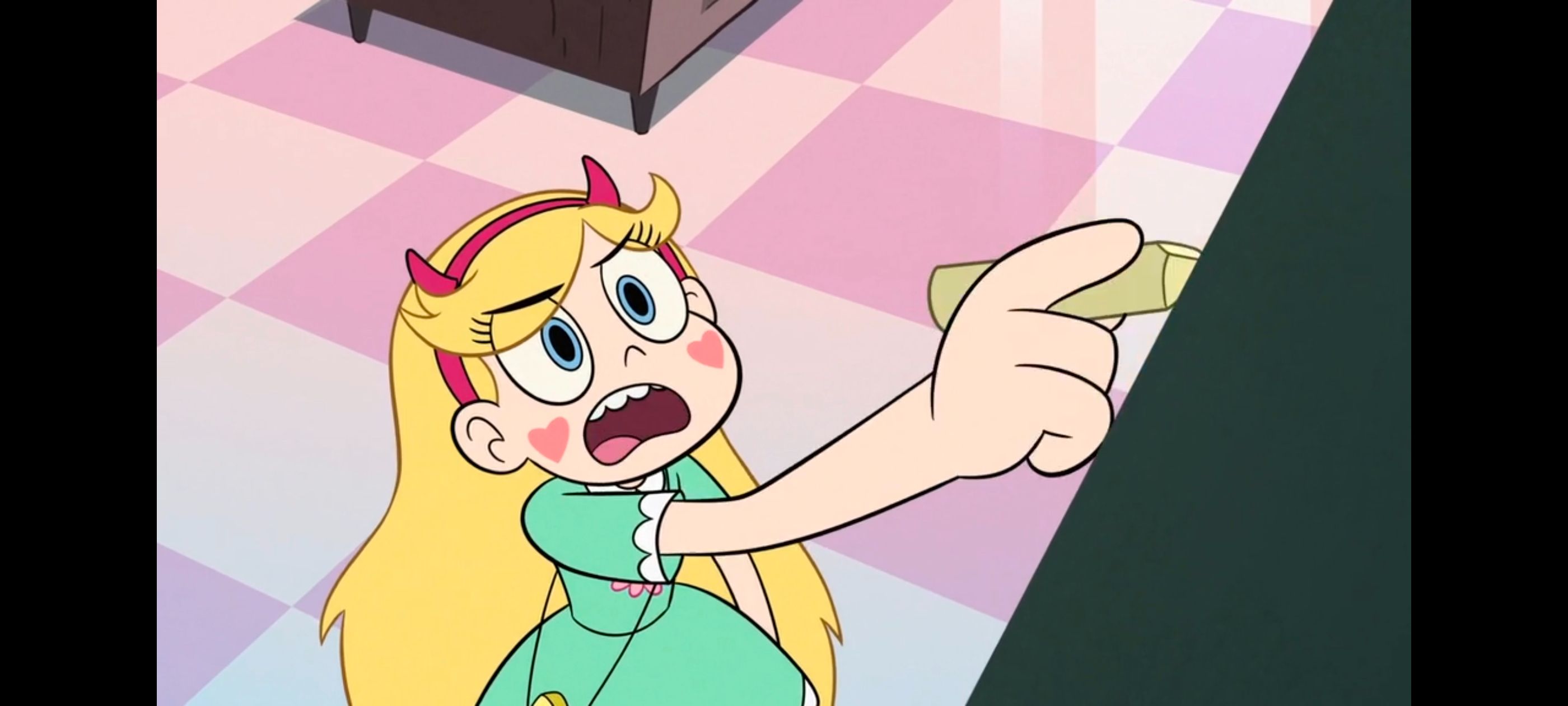 星蝶公主,公主闯天关,欧美动画,欧美动漫,奇幻,迪士尼,动画,动漫,ACG,番剧