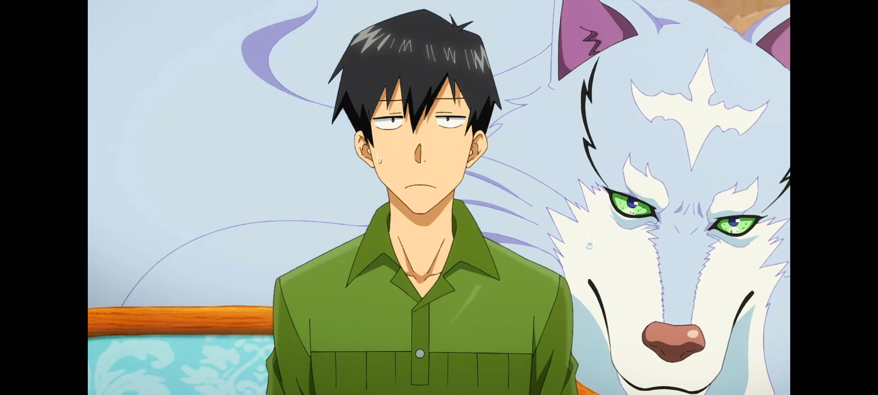 网购技能开启异世界美食之旅,拥有超常技能的异世界流浪美食家,动画,动漫,番剧,ACG