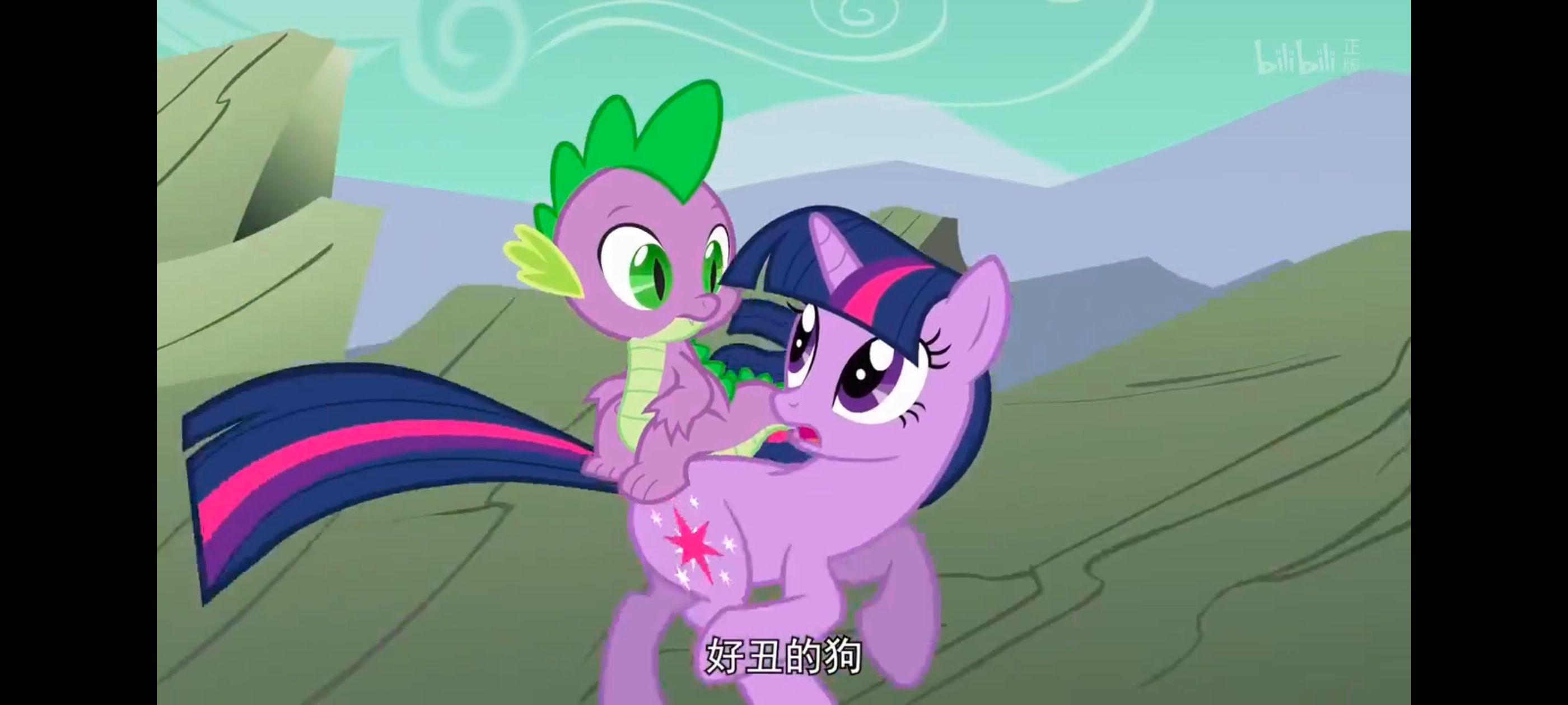 彩虹小马,小马宝莉,我的小马驹,小马宝莉友谊魔法,动画,动漫,番剧,ACG