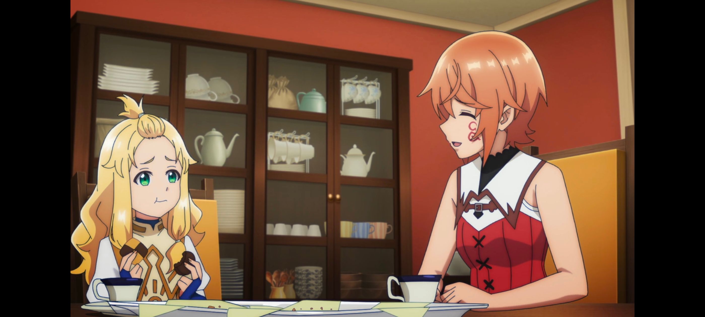 凭你也想讨伐魔王,动画,动漫,番剧,二次元,ACG