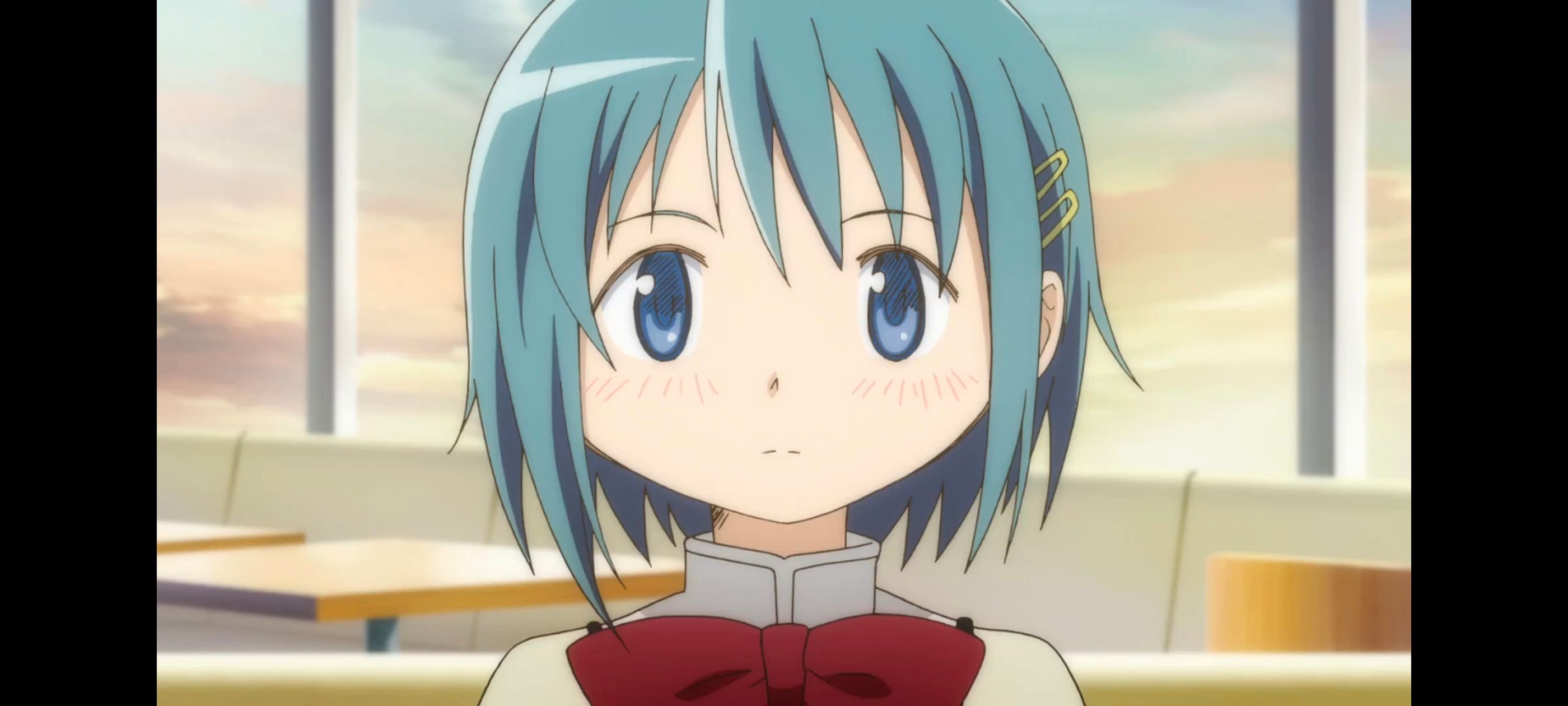 魔法少女小圆,魔法少女,动画,动漫,番剧,二次元,ACG