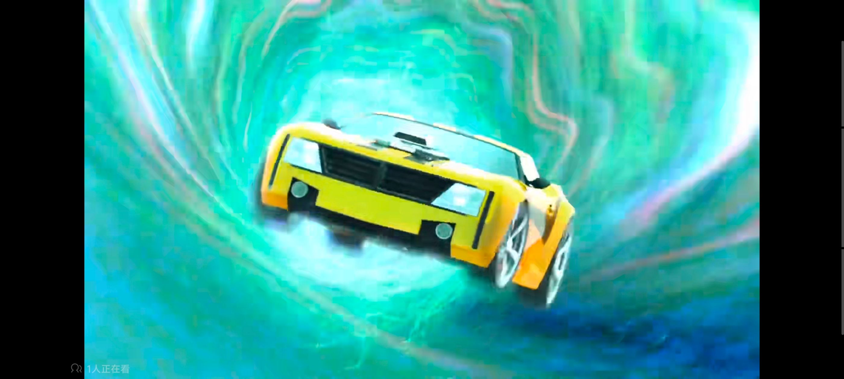 变形金刚,变形金刚领袖之证,动画,动漫,番剧,ACG