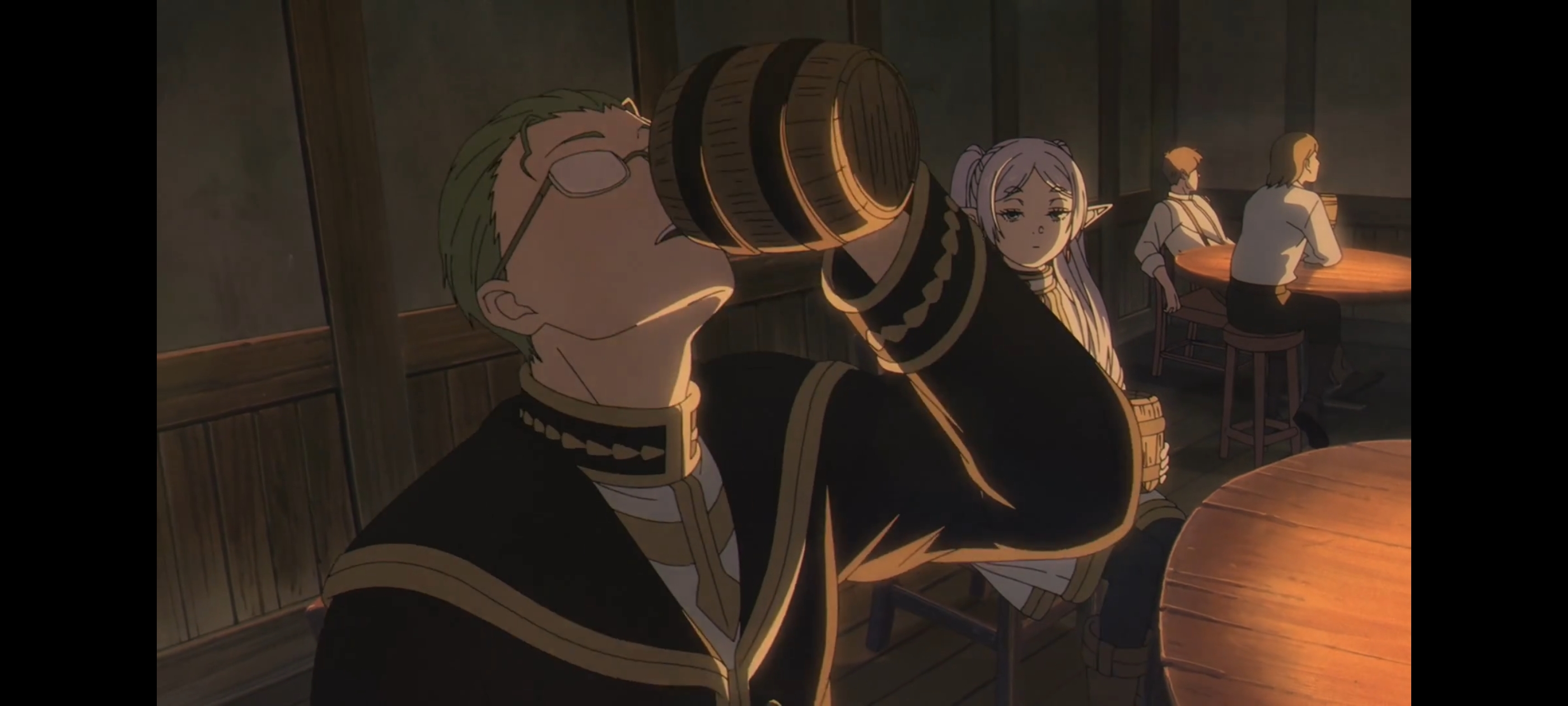 葬送的芙莉莲,动画,动漫,番剧,二次元,ACG