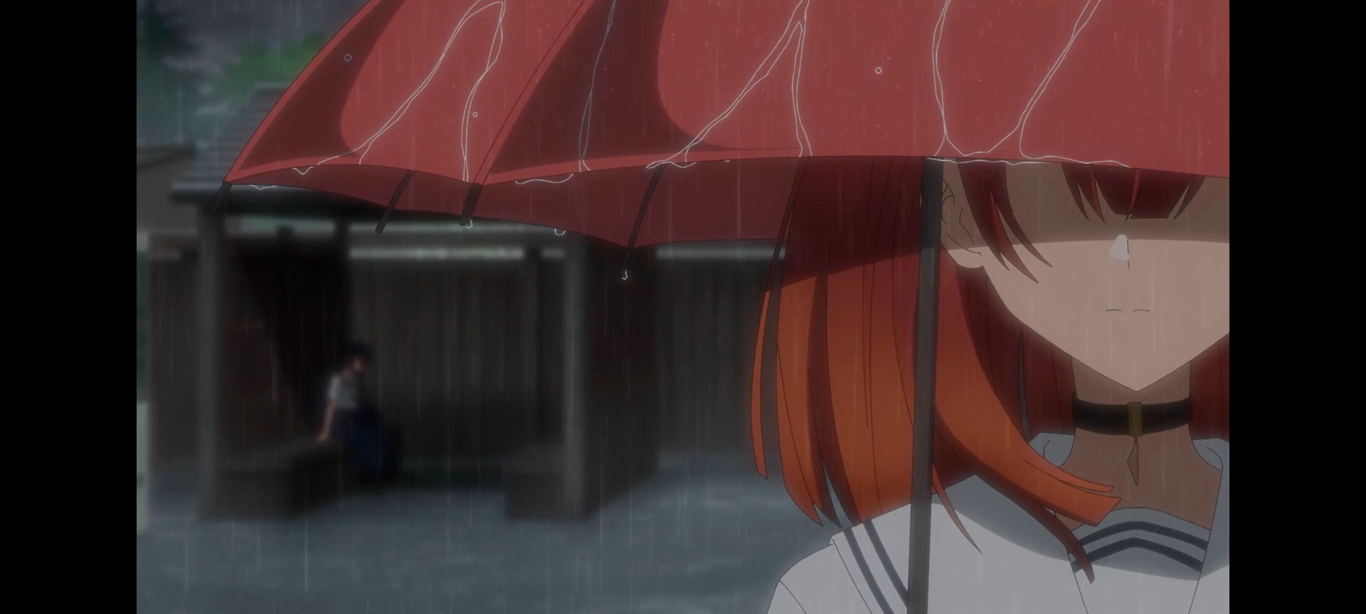 想吃掉我的非人少女,对我垂涎欲滴的非人少女,百合,百合动漫,动画,动漫,番剧,ACG