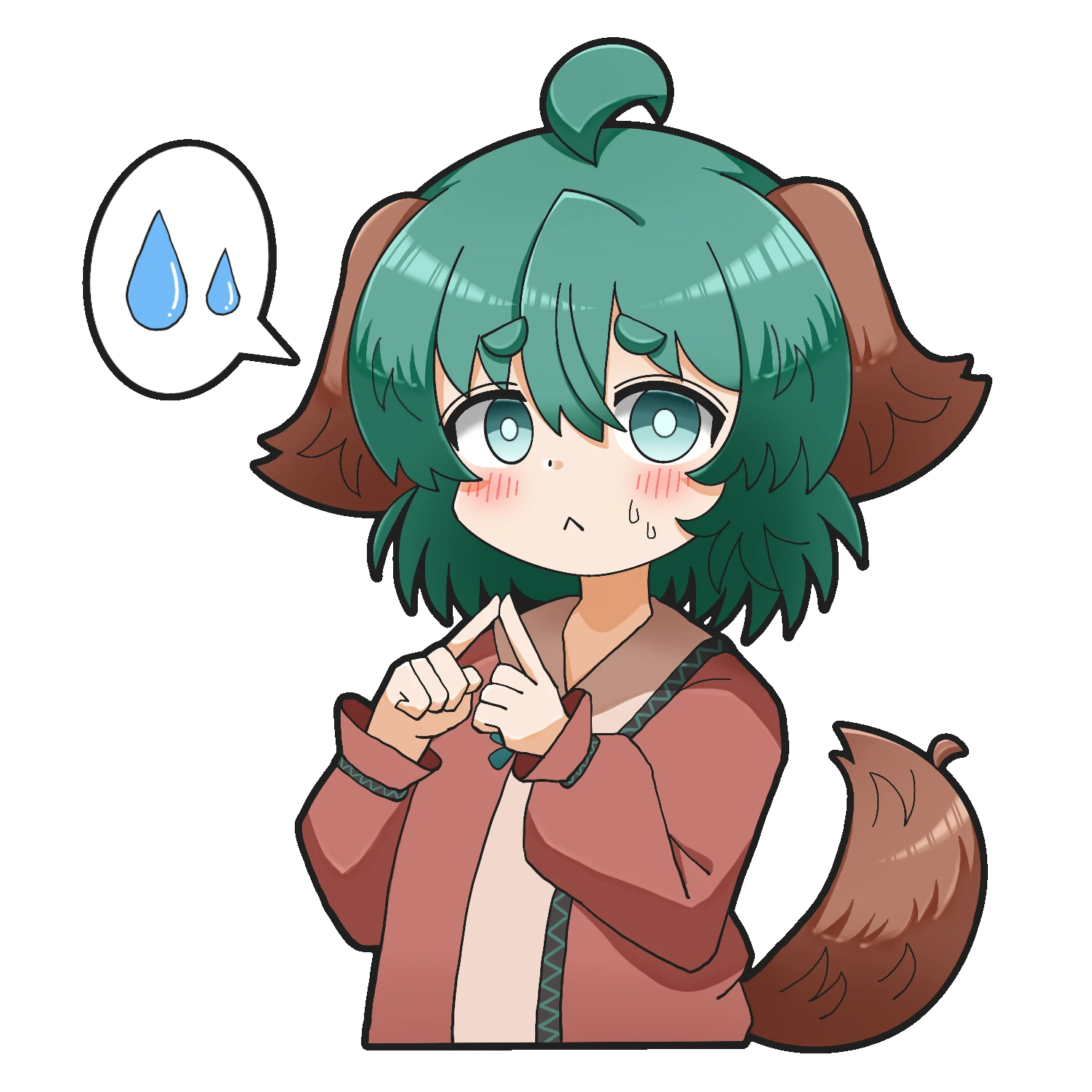 东方project,表情