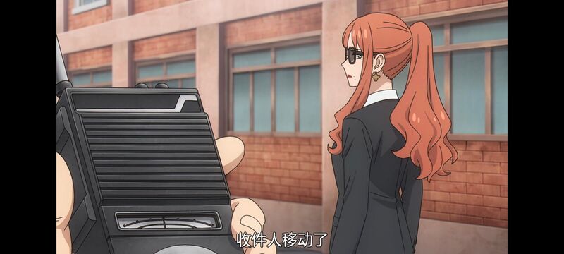 间谍过家家,SPYFAMILY,动漫,动画,番剧,ACG