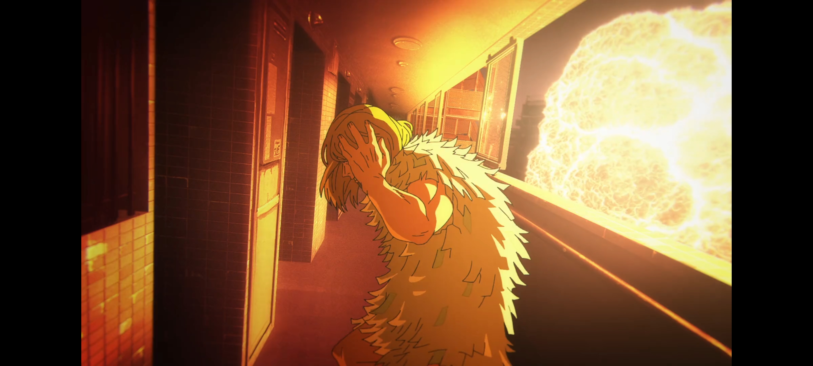 咒术回战,咒术回战死灭回游,动画,动漫,番剧,二次元,ACG