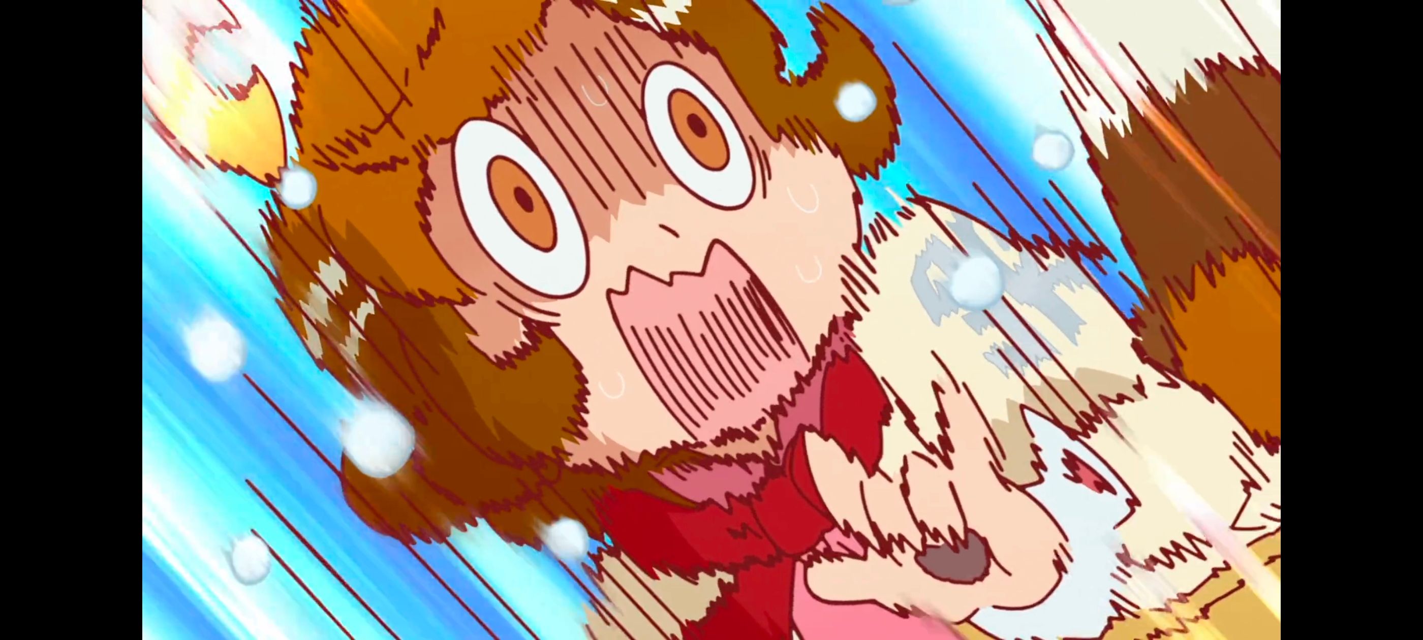 末日后酒店,启示录酒店,动画,动漫,番剧,ACG,二次元