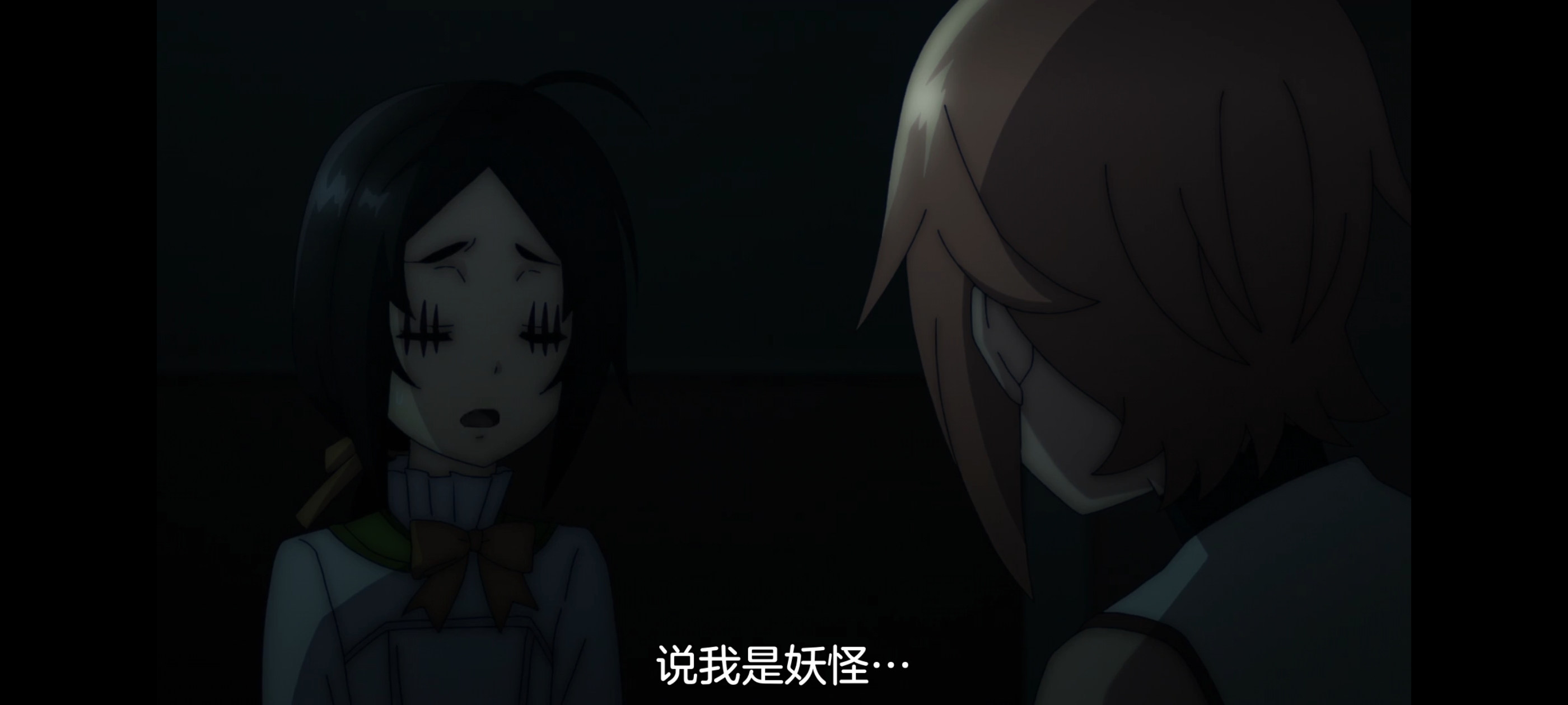 凭你也想讨伐魔王,动画,动漫,番剧,ACG,二次元,吐槽