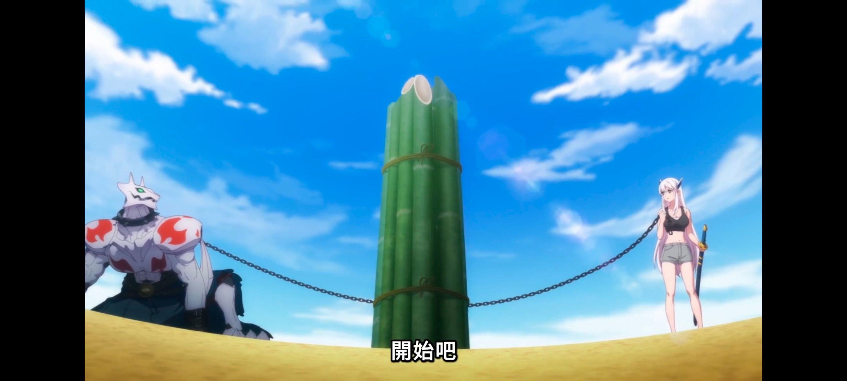 魔都精兵的奴隶,动画,动漫,番剧,二次元,ACG