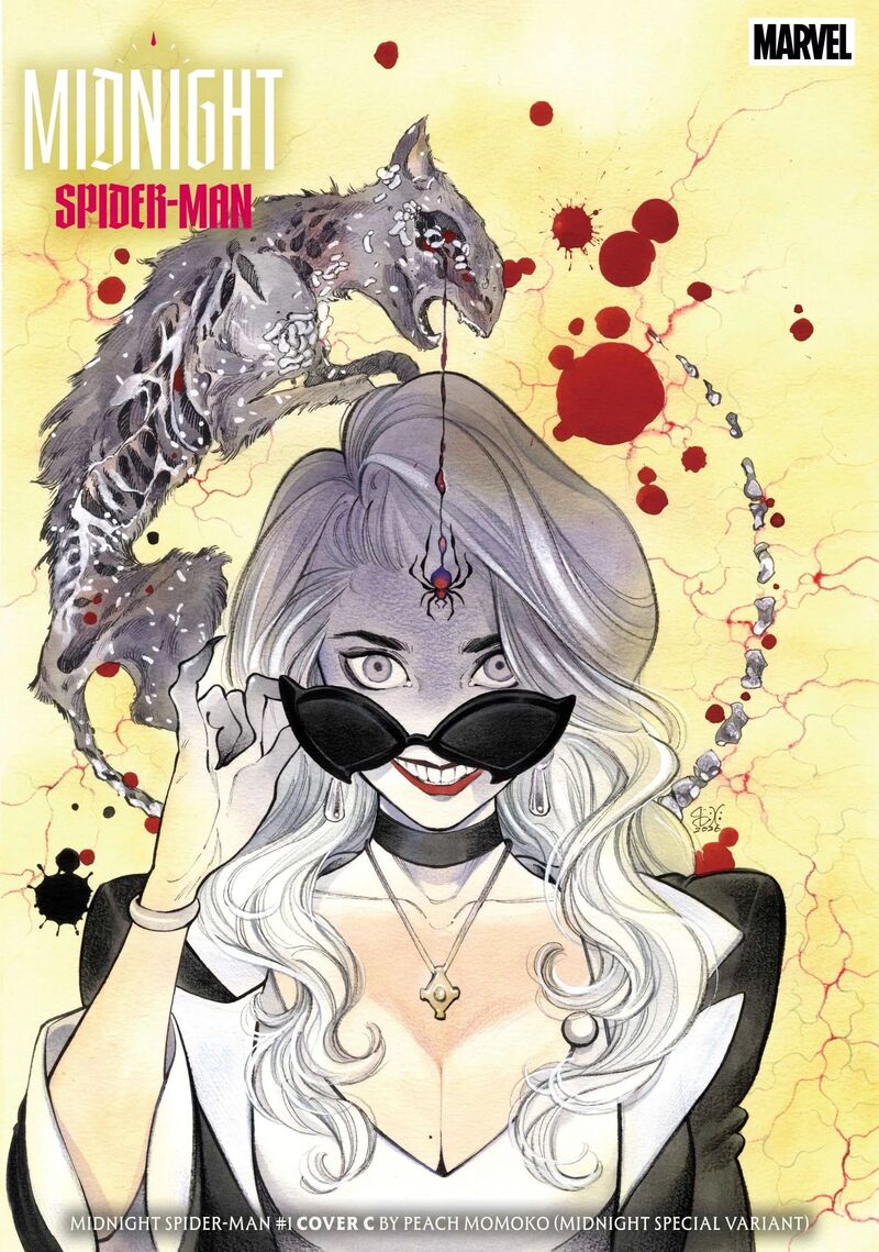 漫威,漫威漫画,美漫,漫画,动漫,超级英雄,绘画,蜘蛛侠,神奇四侠,X战警