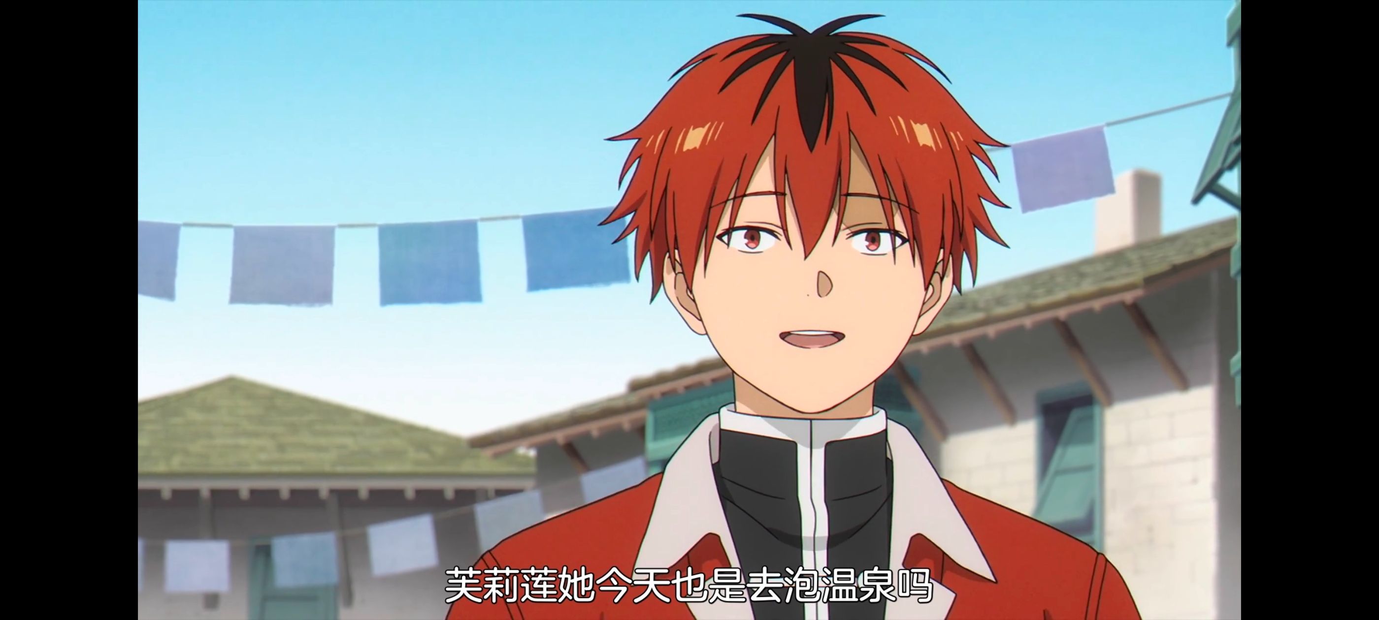 葬送的芙莉莲,动画,动漫,番剧,ACG