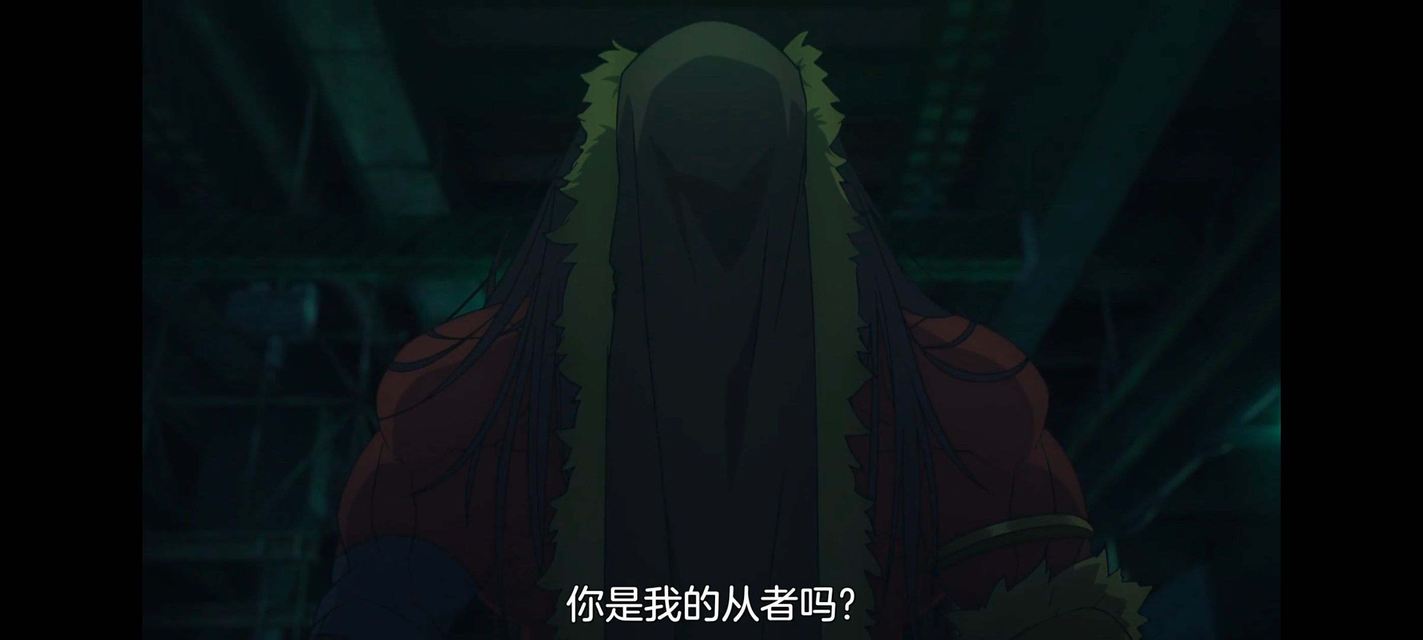 命运奇异赝品,FatestrangeFake,动画,动漫,番剧,ACG