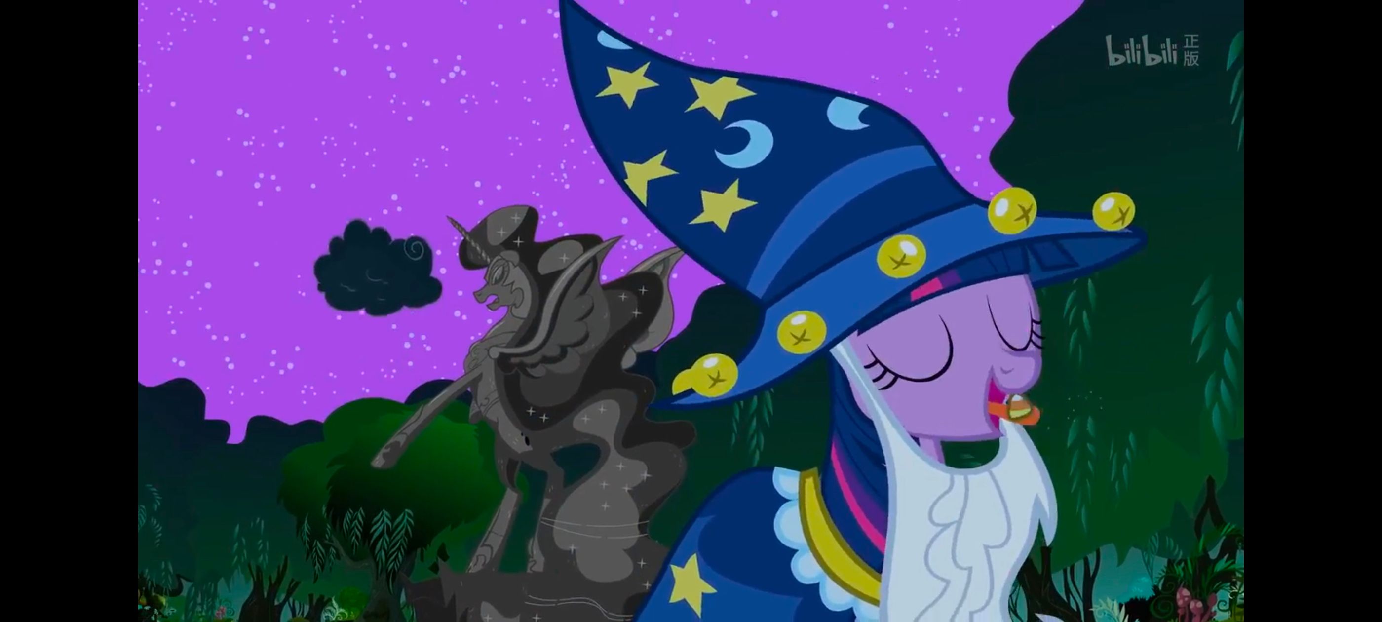 小马宝莉,小马宝莉友谊魔法,彩虹小马,我的小马驹,动漫,动画,番剧,ACG