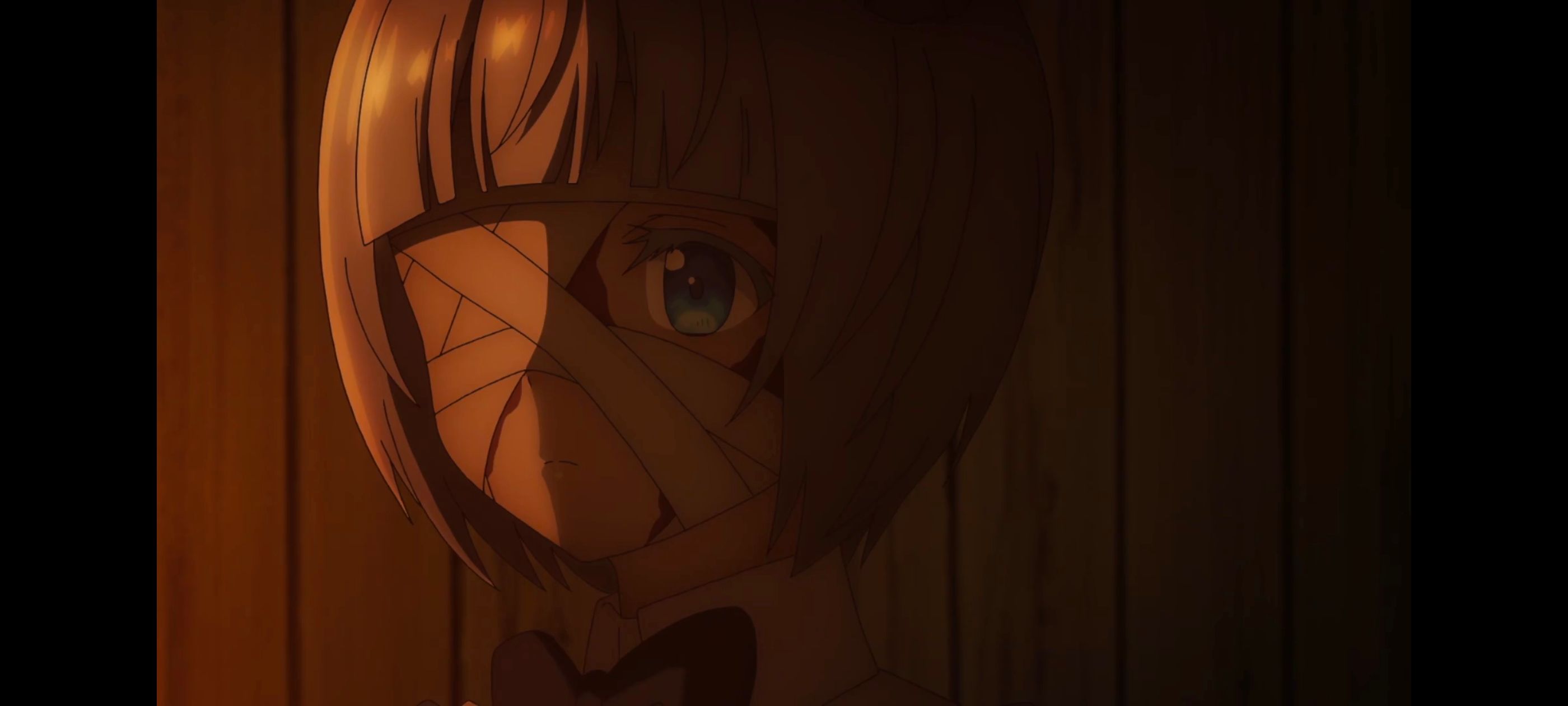 凭你也想讨伐魔王,你这种家伙别想打败魔王,动画,动漫,番剧,ACG