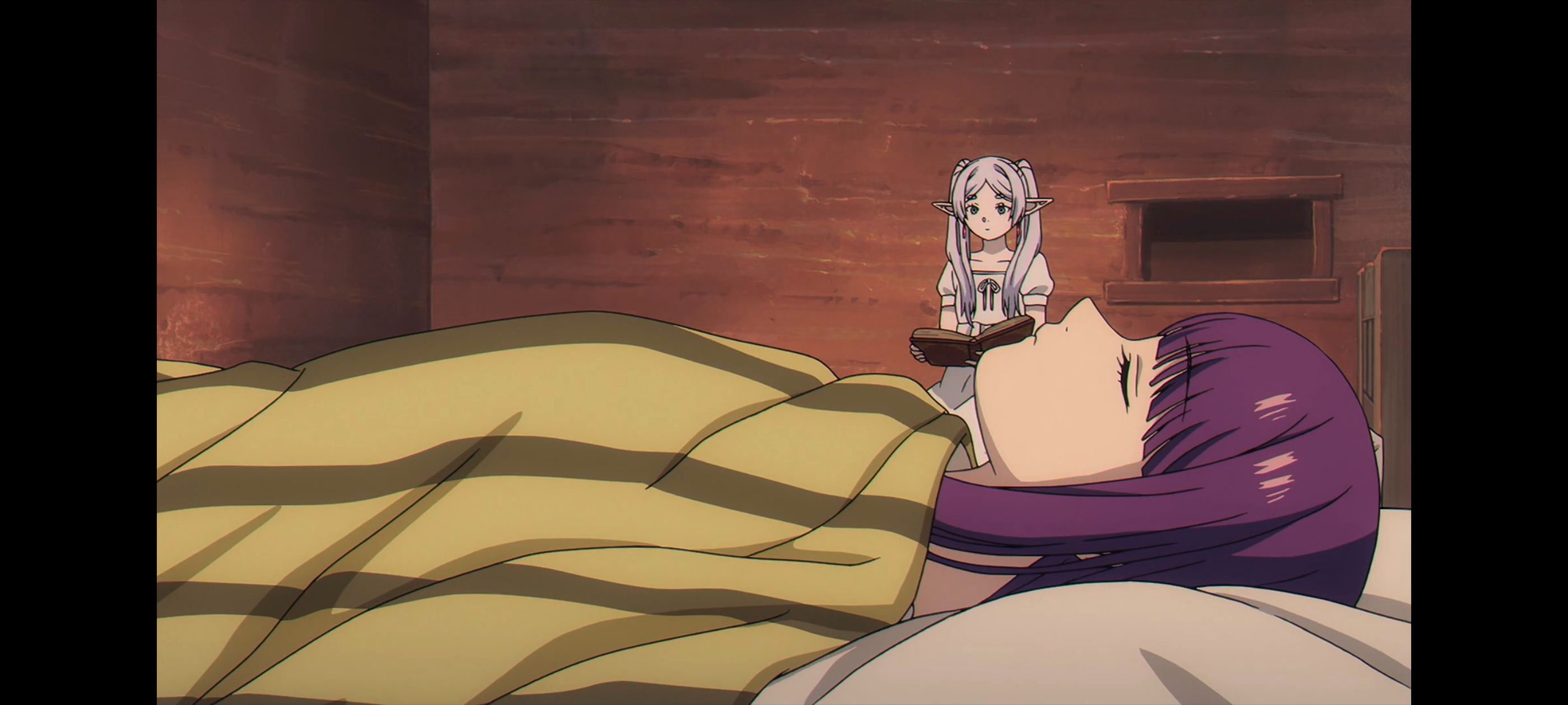 葬送的芙莉莲,动画,动漫,番剧,ACG