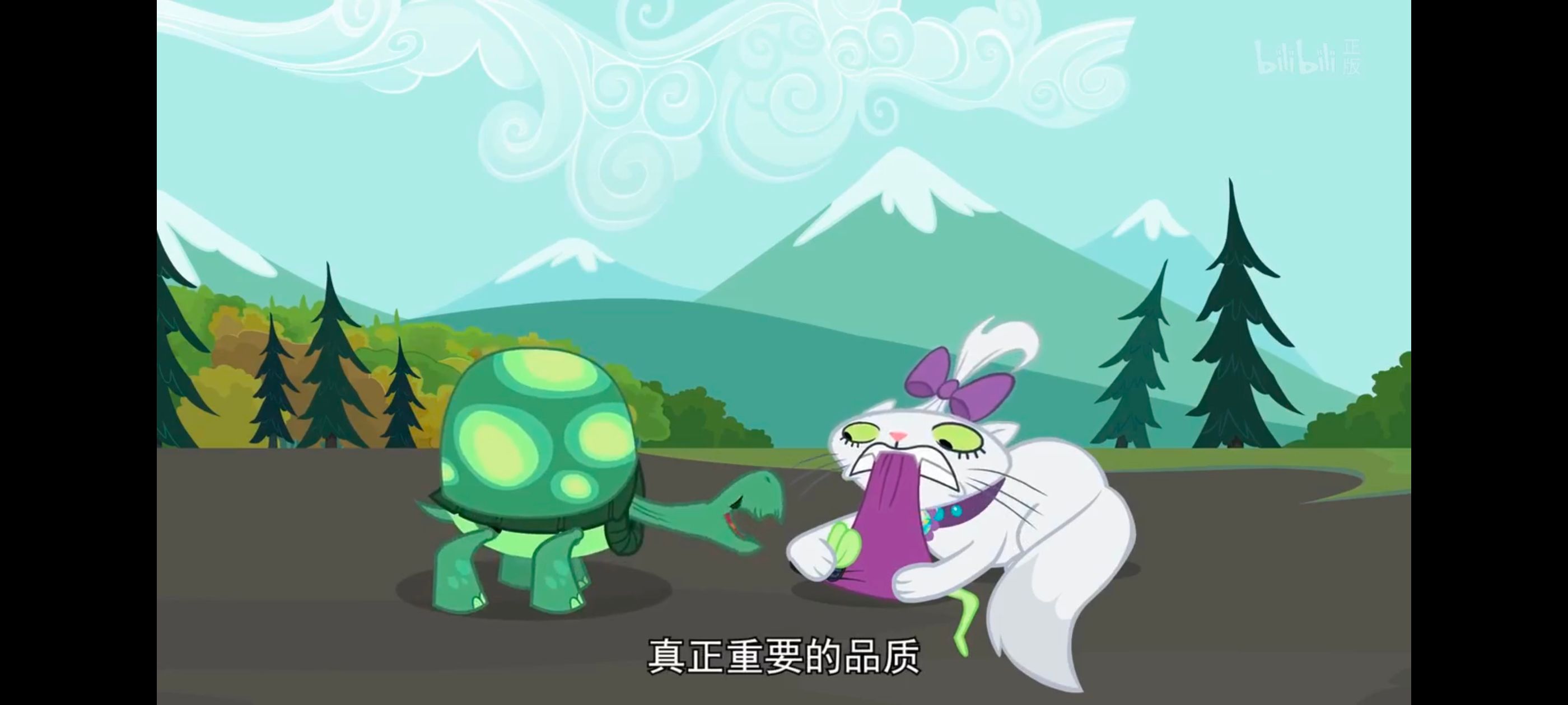 小马宝莉,彩虹小马,我的小马驹,动画,动漫,番剧,二次元,ACG