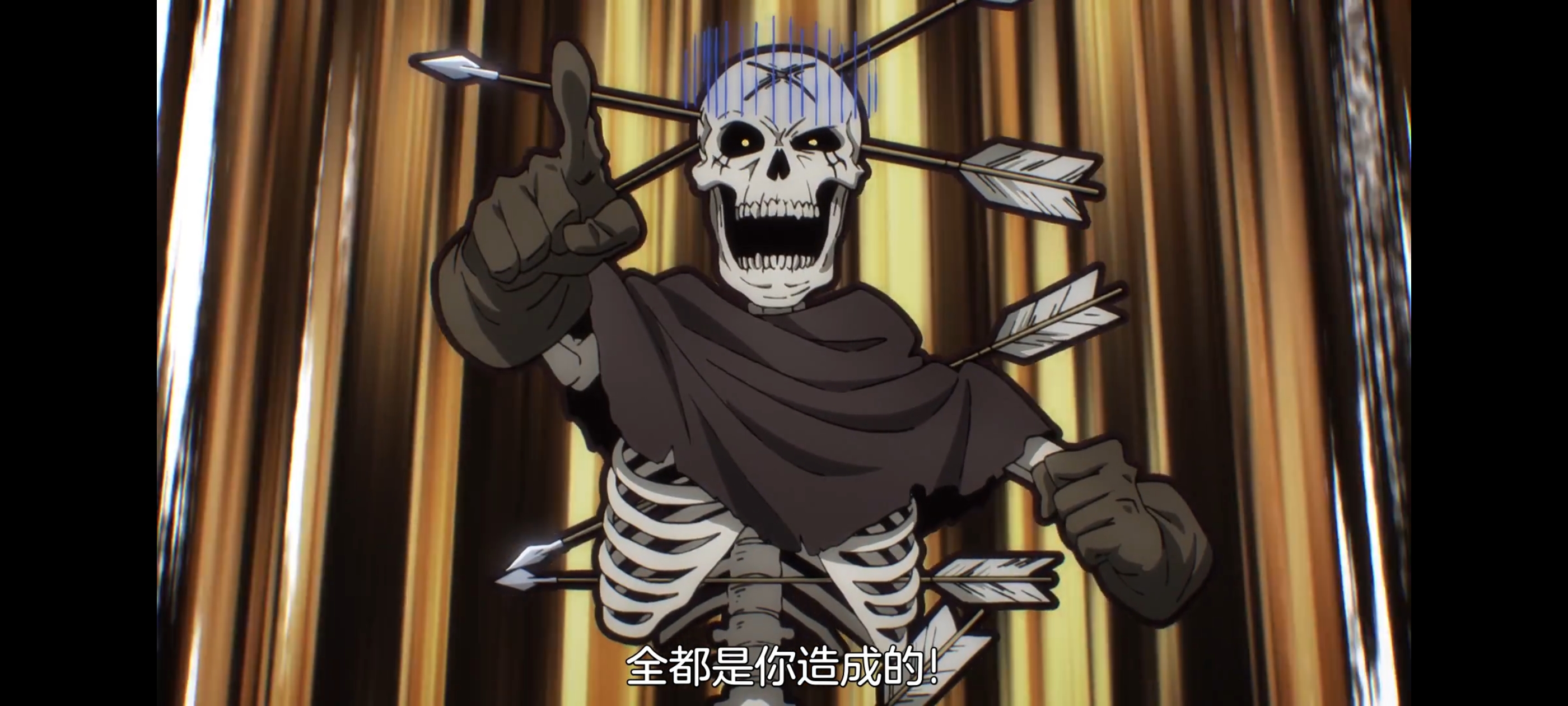 关于我转生变成史莱姆这档事,动画,动漫,番剧,二次元,ACG