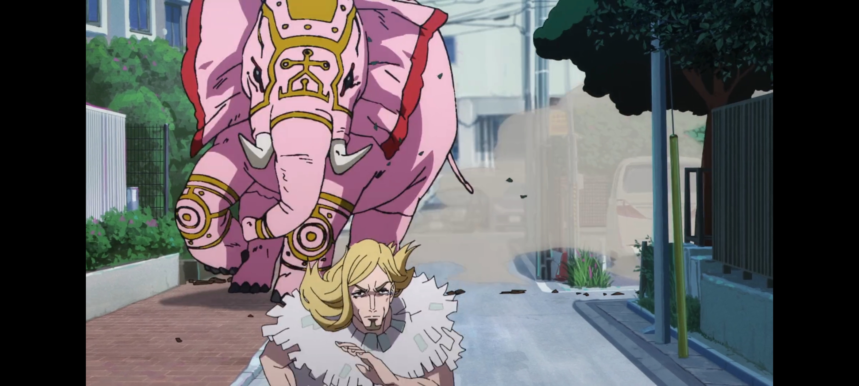 咒术回战,咒术回战死灭回游,动画,动漫,番剧,二次元,ACG