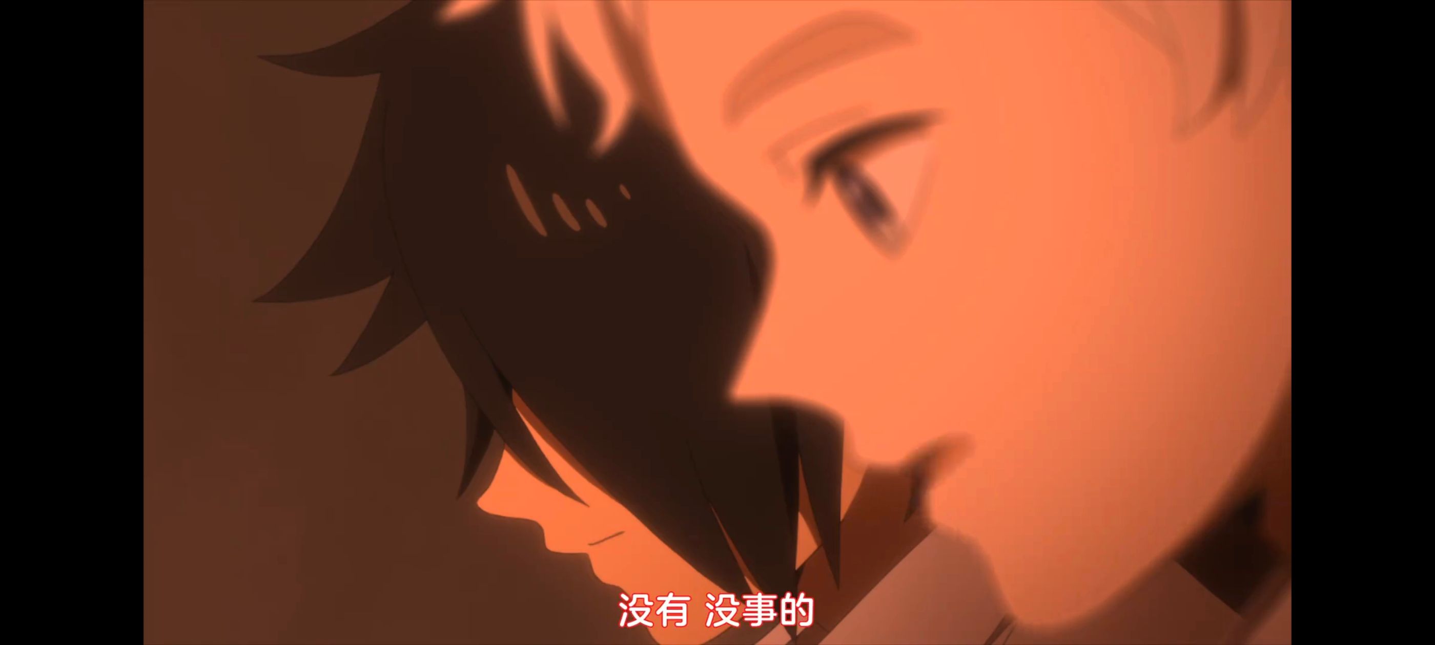 约定的梦幻岛,动画,动漫,番剧,ACG