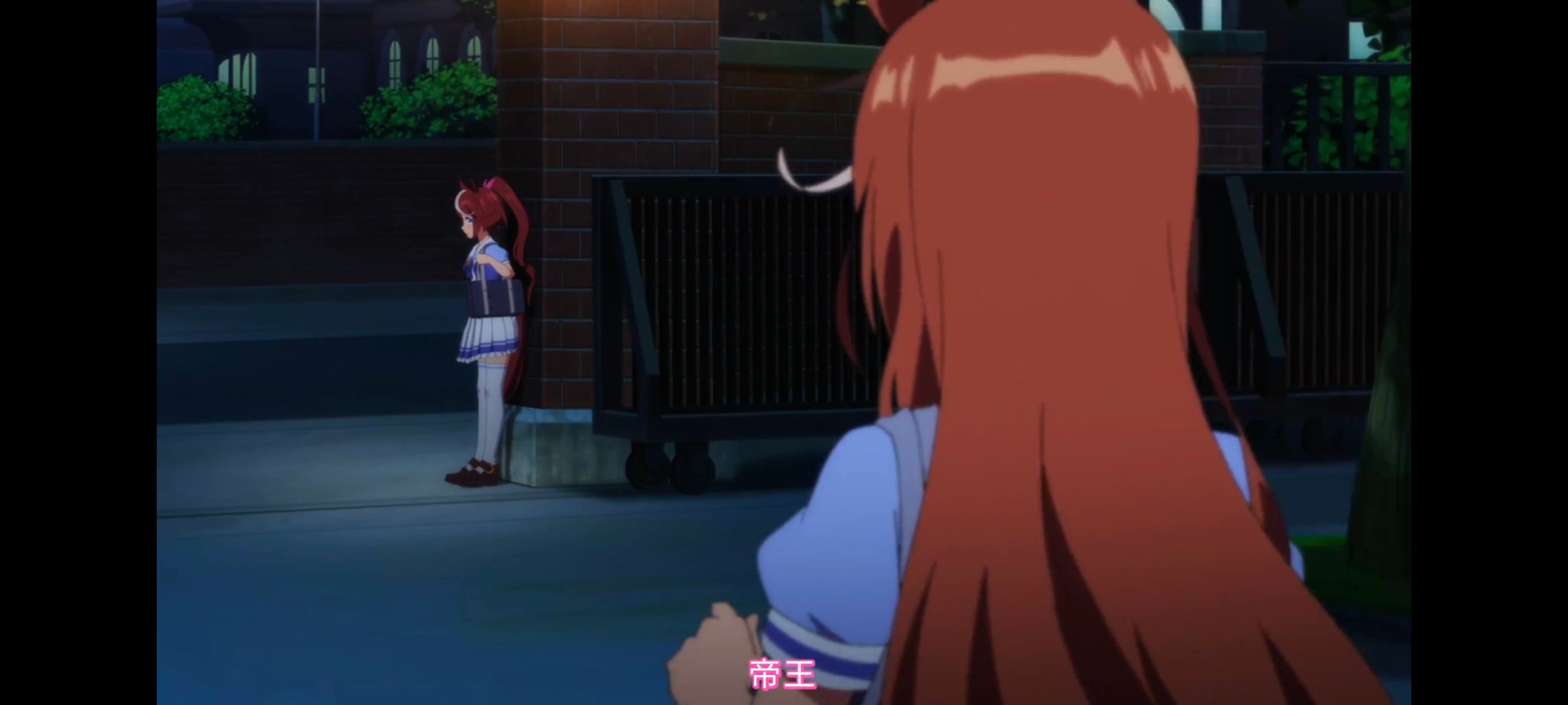 赛马娘,赛马娘PrettyDreby,赛马娘第二季,动画,动漫,番剧,ACG