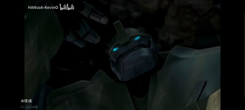 变形金刚,变形金刚领袖之证,动漫,动画,番剧,ACG