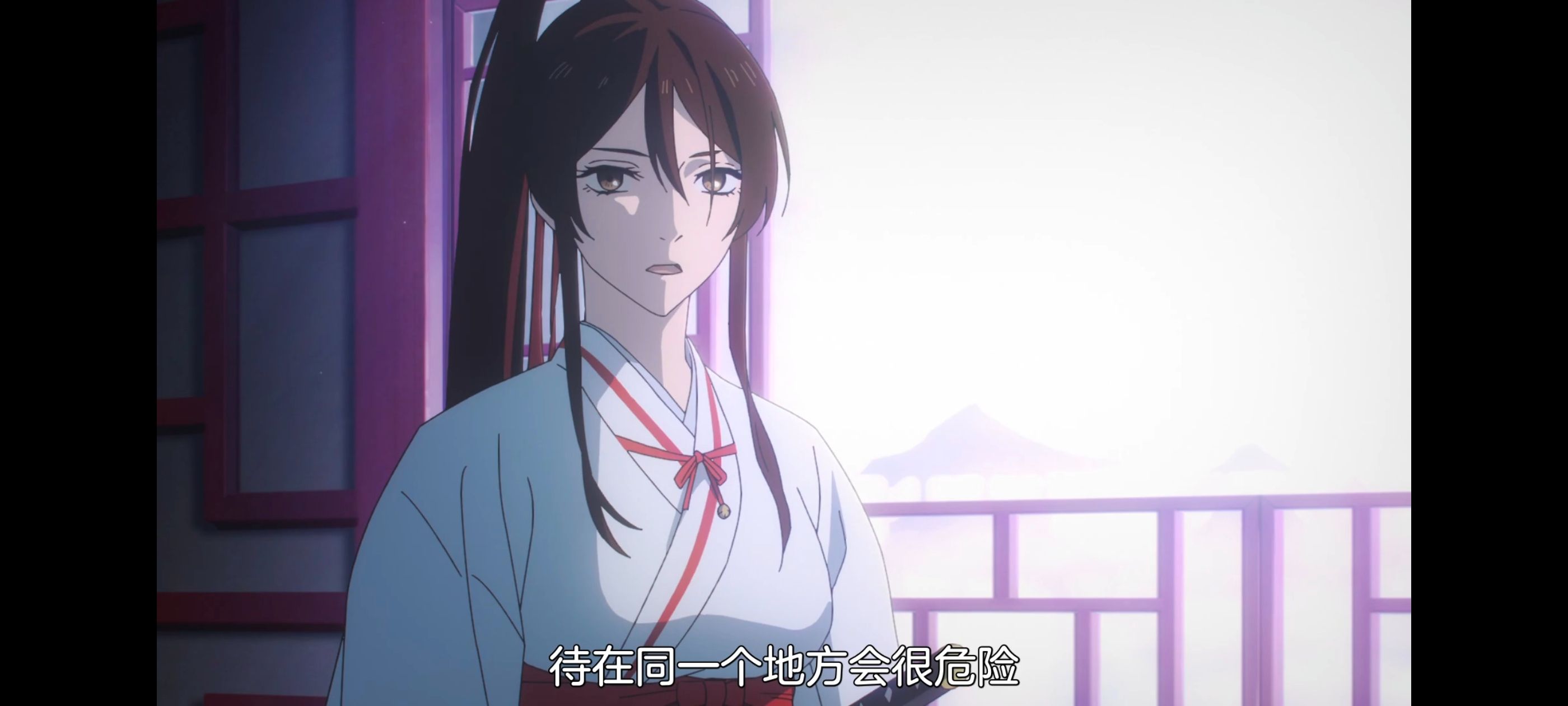 地狱乐,动画,动漫,番剧,ACG