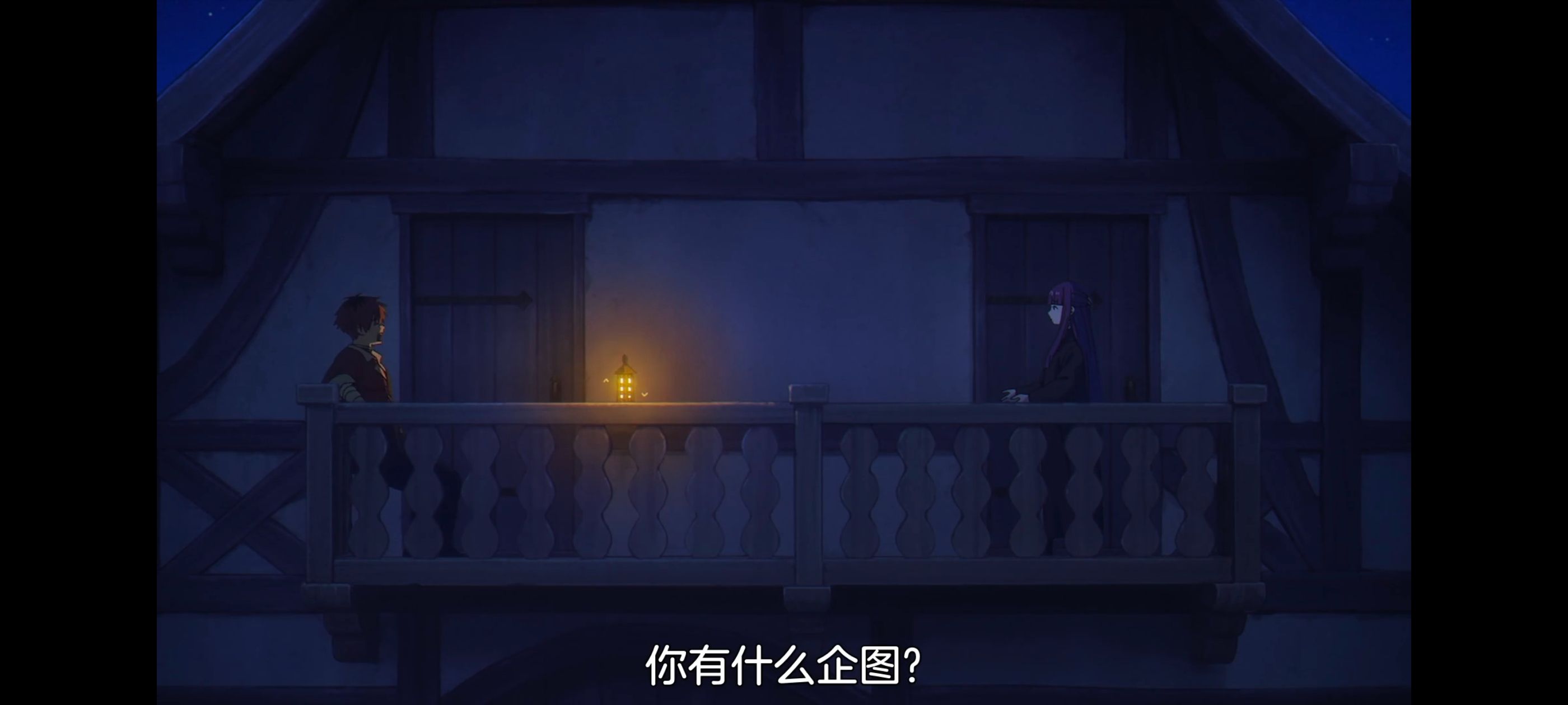 葬送的芙莉莲,动画,动漫,番剧,ACG