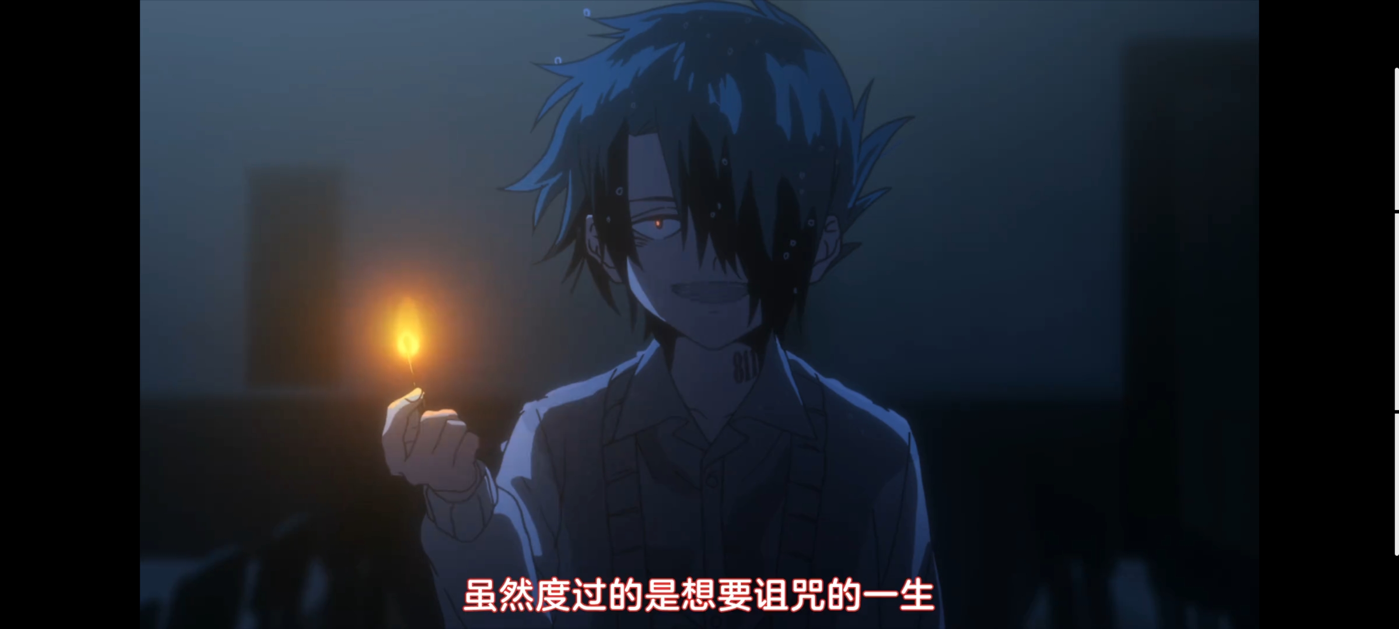 约定的梦幻岛,动画,动漫,番剧,二次元,ACG