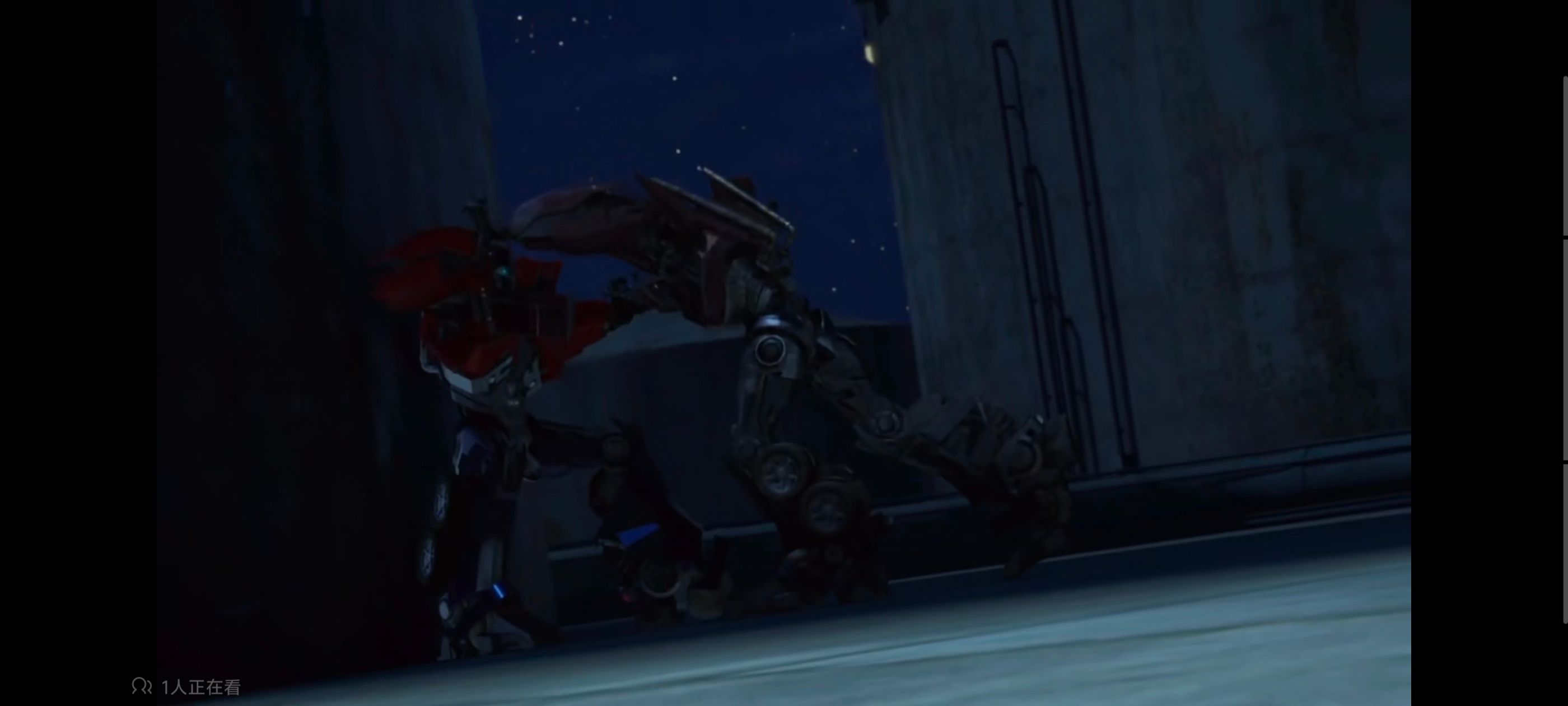 变形金刚,变形金刚领袖之证,动画,动漫,番剧,ACG