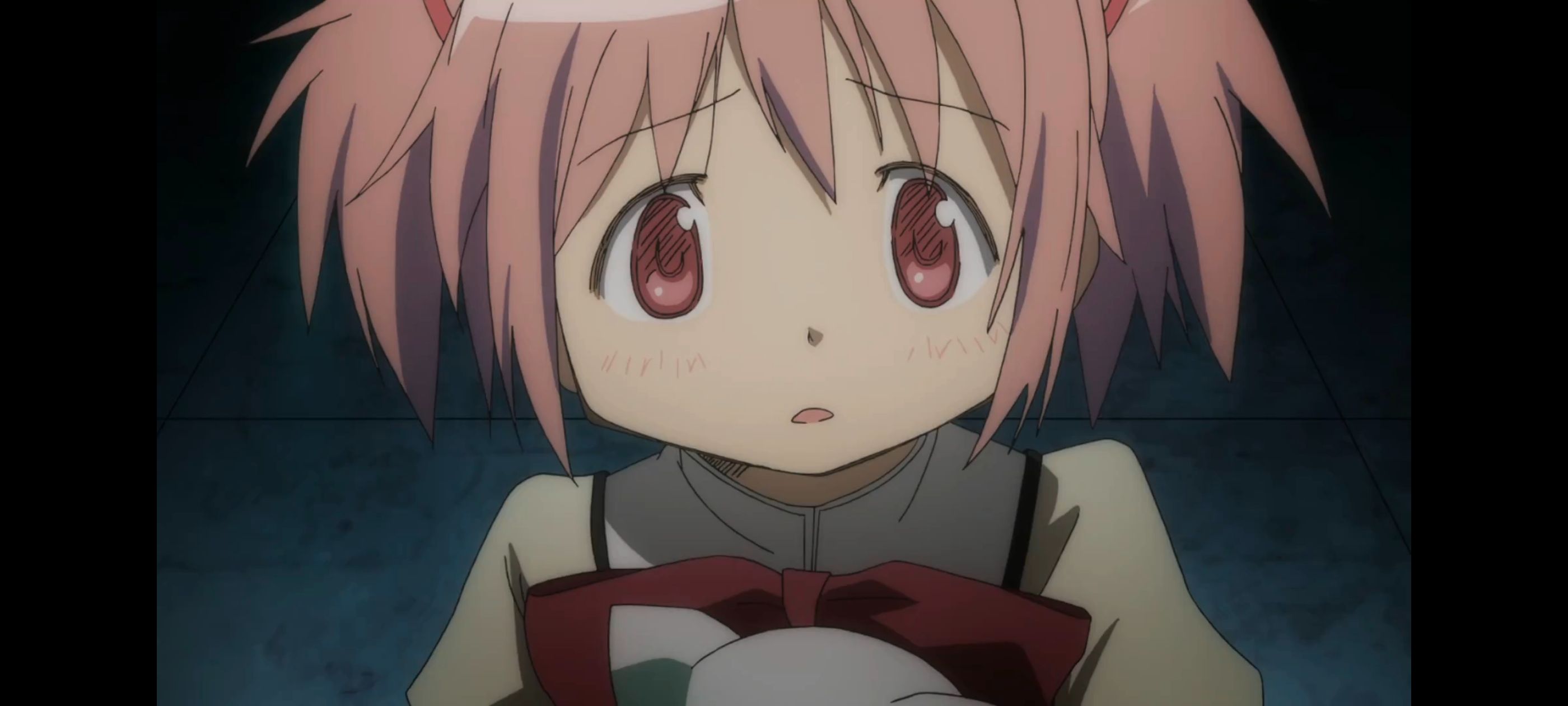 魔法少女小圆,魔法少女,动漫,动画,番剧,ACG