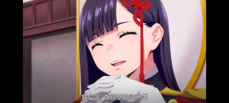 魔都精兵的奴隶,魔都精兵のスレイブ,动漫,动画,番剧,ACG