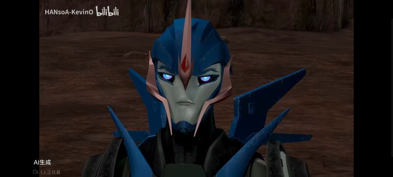 变形金刚,变形金刚领袖之证,动画,动漫,番剧,ACG