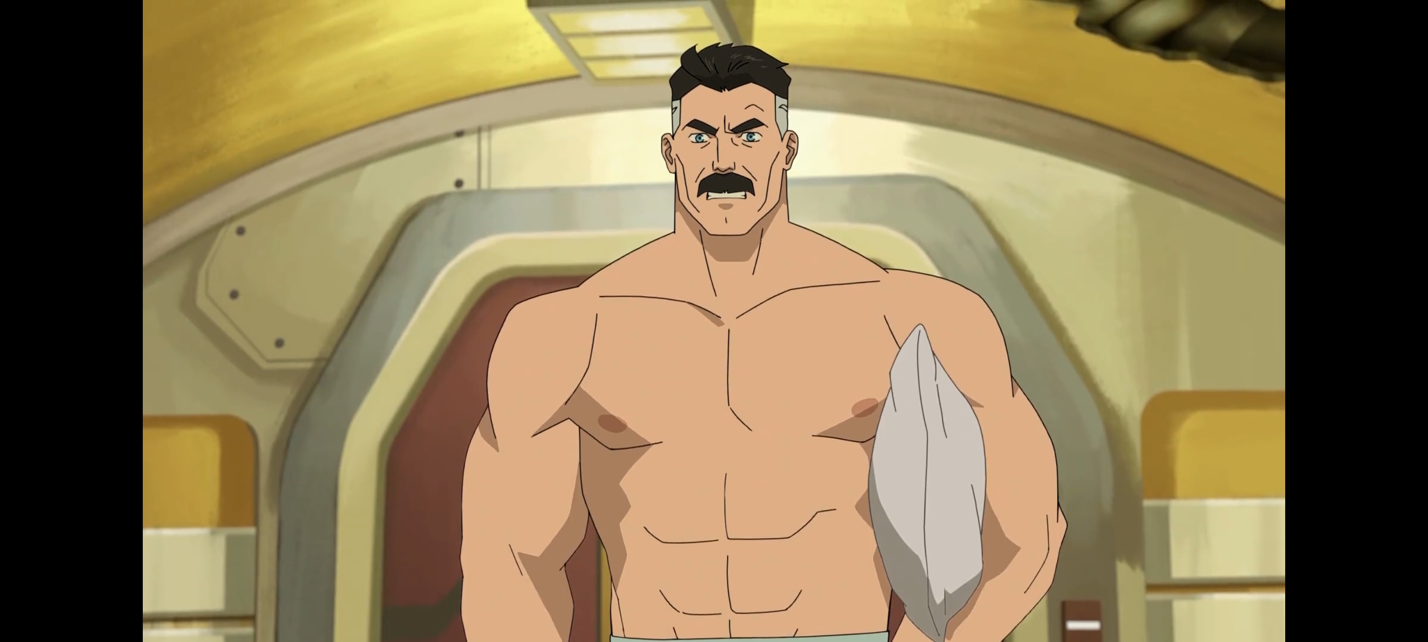 无敌少侠,image,动画,动漫,番剧,ACG