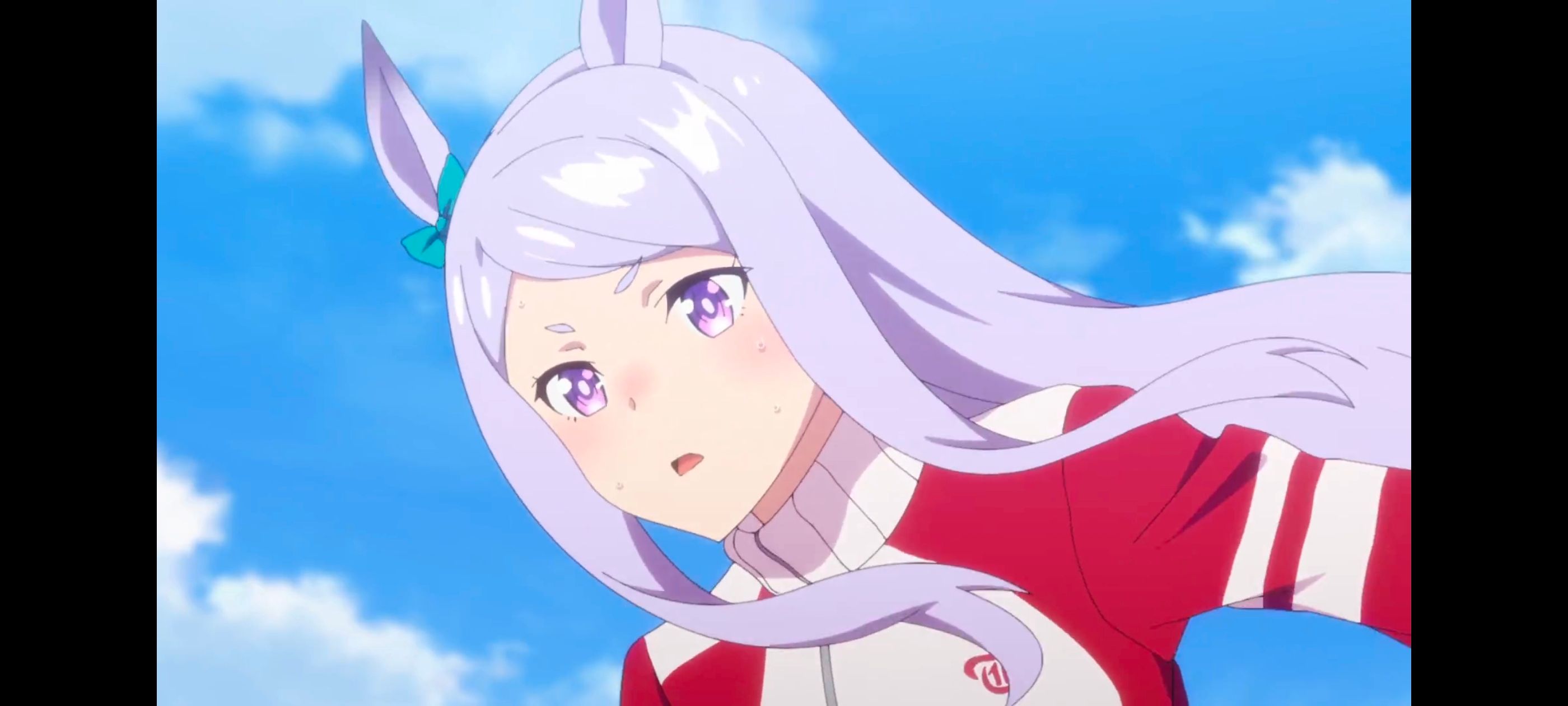 赛马娘,赛马娘PrettyDreby,赛马娘第二季,动画,动漫,番剧,ACG