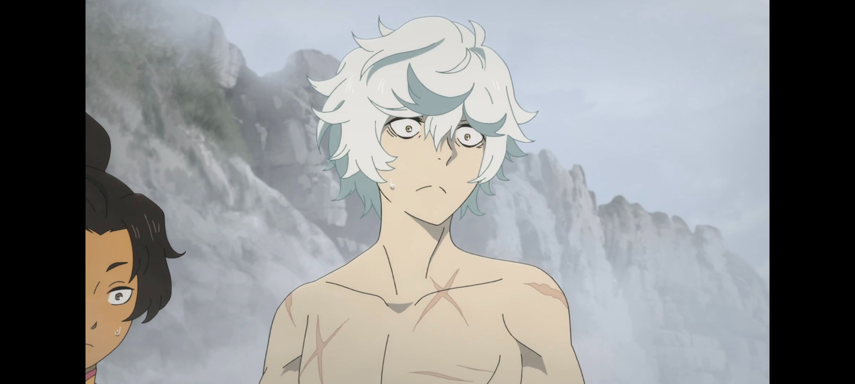 地狱乐,动画,动漫,番剧,ACG