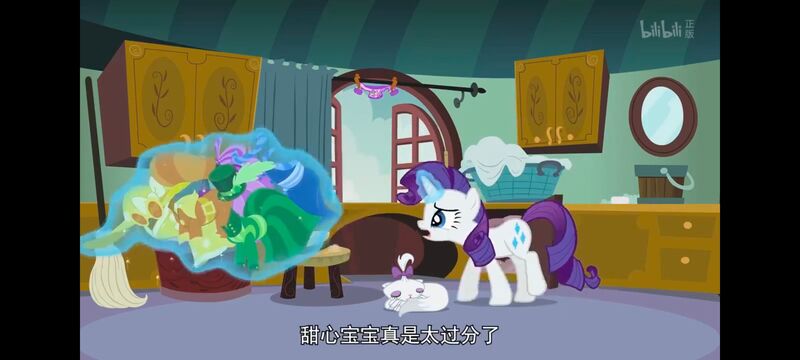 小马宝莉,小马宝莉友谊魔法,彩虹小马,我的小马驹,动画,动漫,番剧,ACG