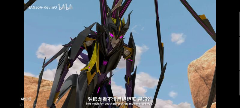 变形金刚,变形金刚领袖之证,番剧,动画,动漫,ACG