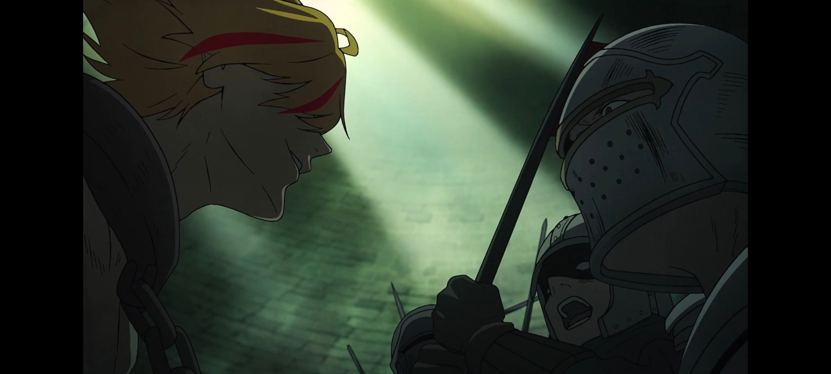 命运奇异赝品,FatestrangeFake,动画,动漫,番剧,ACG