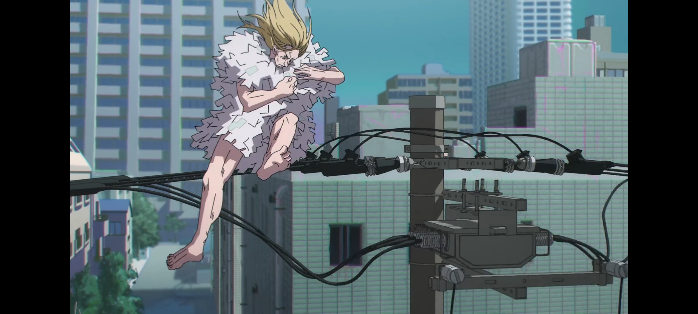 咒术回战,咒术回战死灭回游,动画,动漫,番剧,二次元,ACG