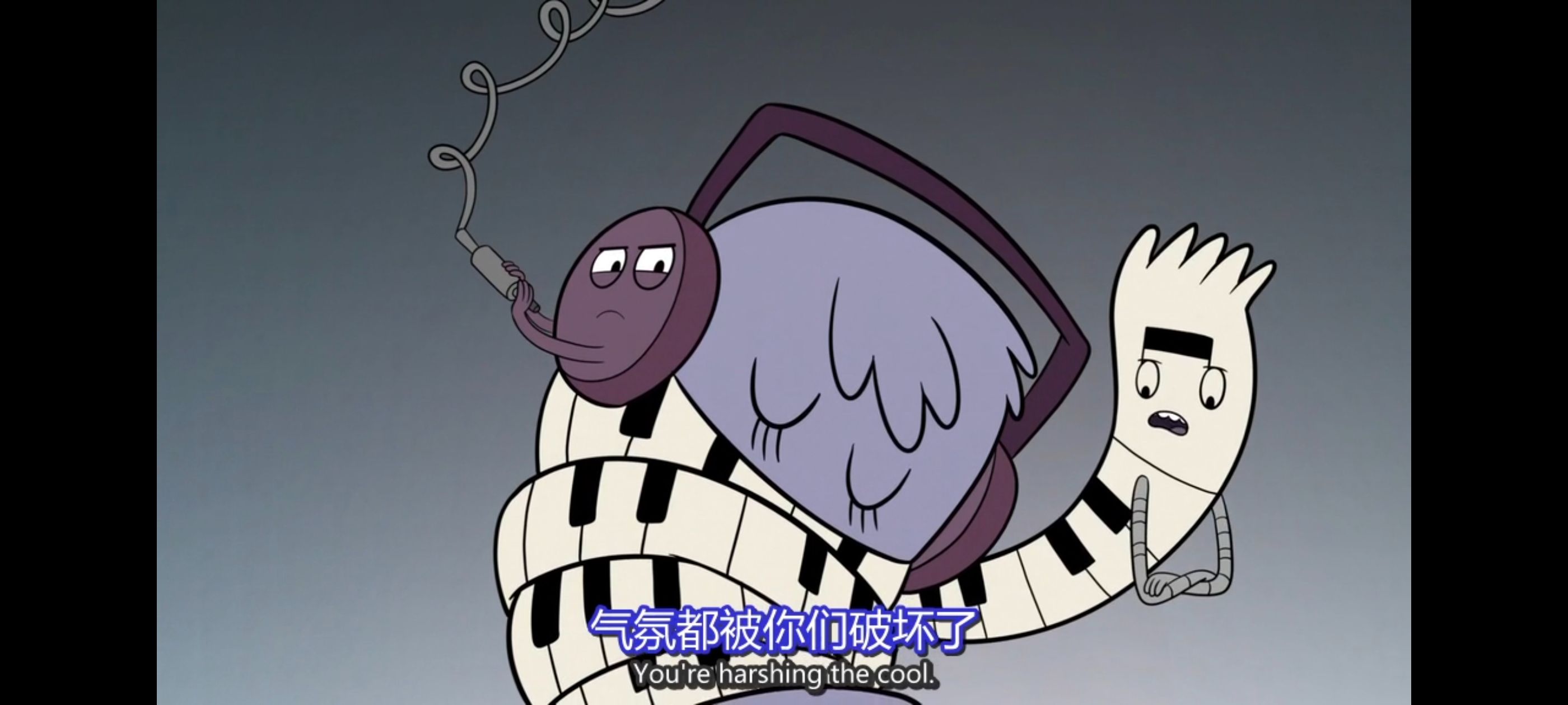 星蝶公主,公主闯天关,欧美动画,欧美动漫,奇幻,迪士尼,动画,动漫,ACG,番剧