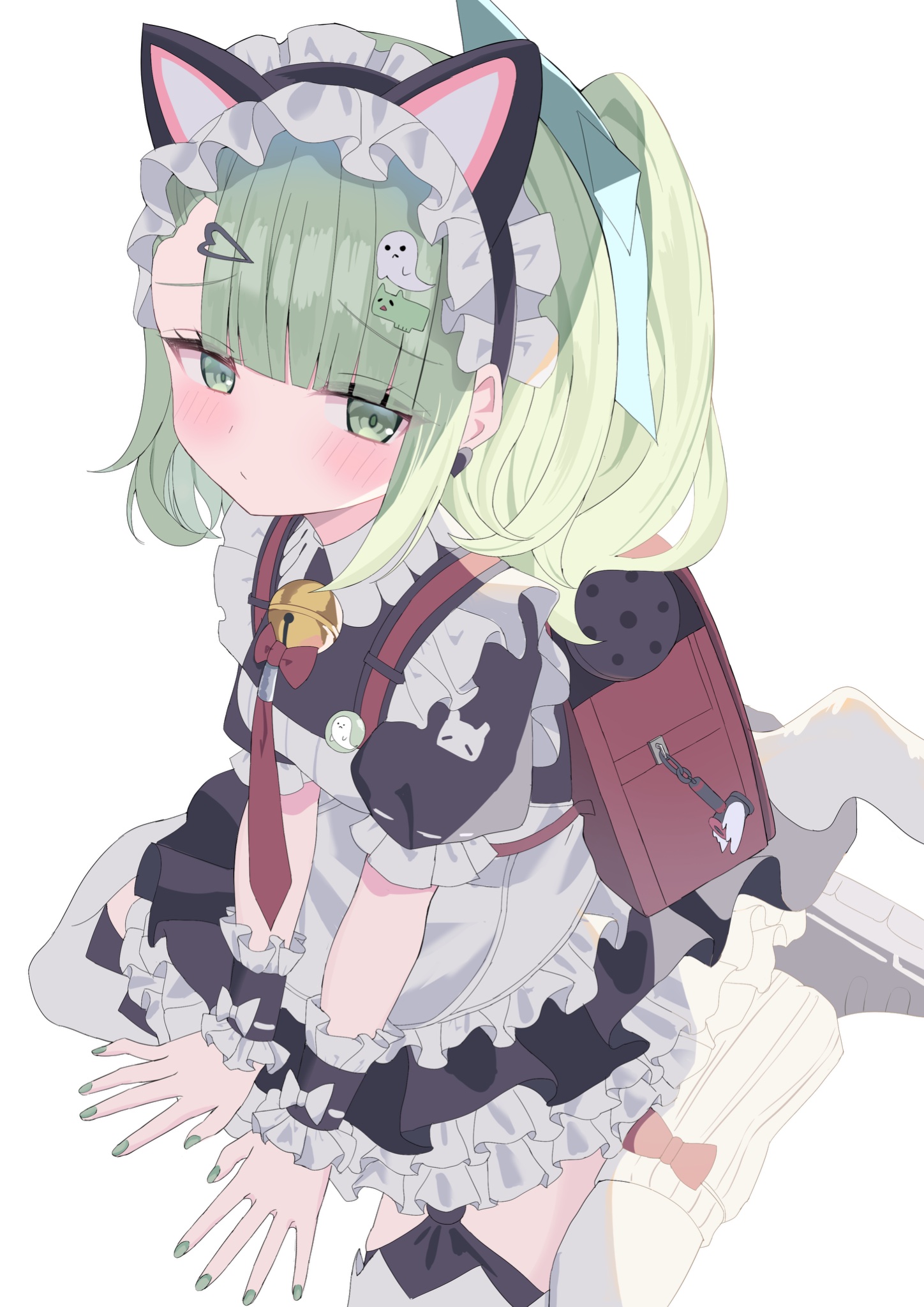 插画