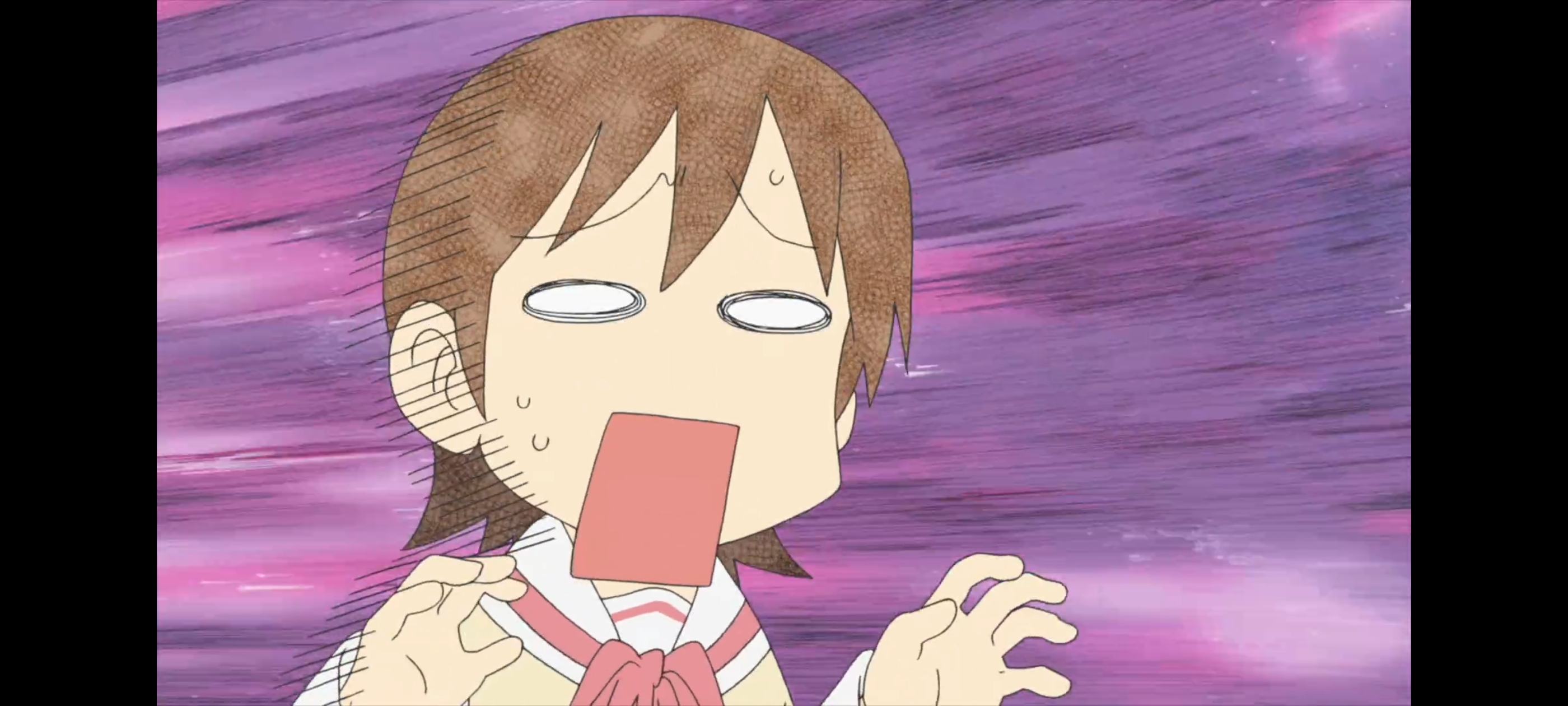 日常,动画,动漫,番剧,ACG,二次元